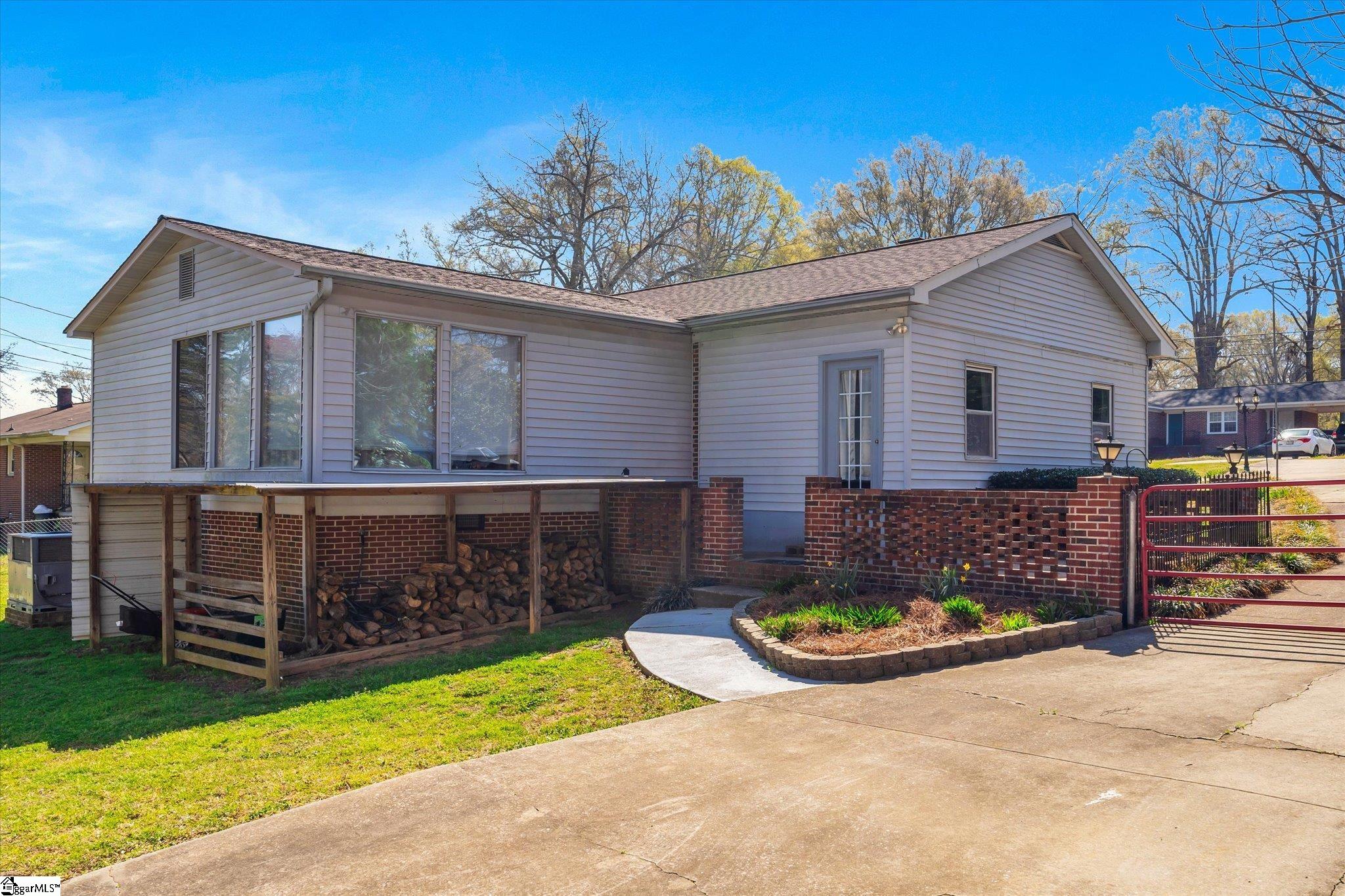 109 Pinewood, Clinton, South Carolina image 28