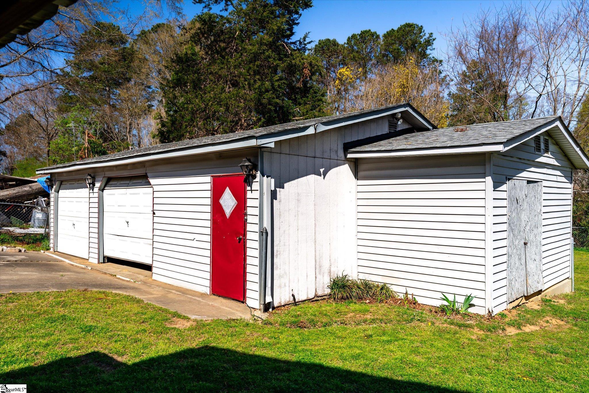 109 Pinewood, Clinton, South Carolina image 29