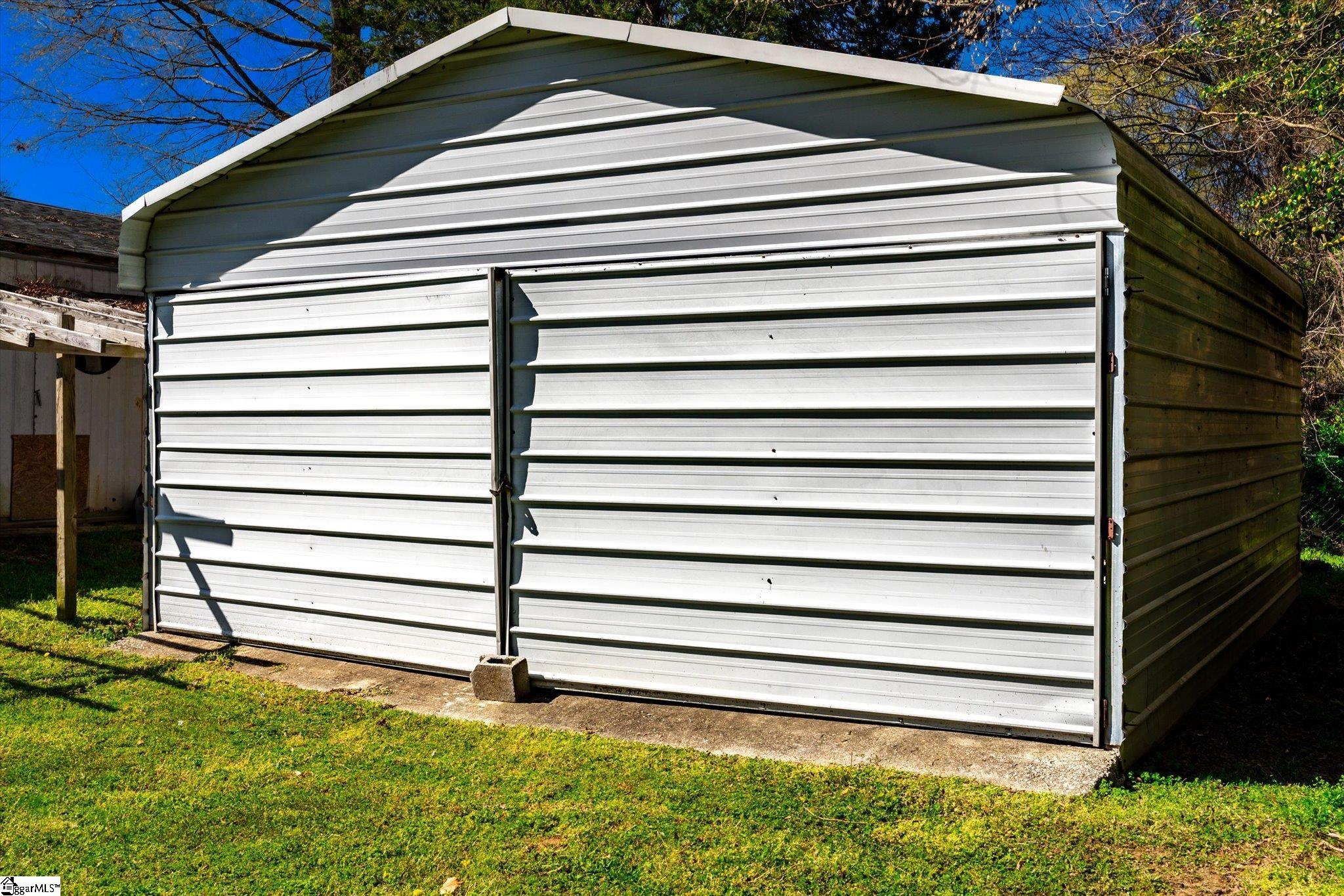 109 Pinewood, Clinton, South Carolina image 31