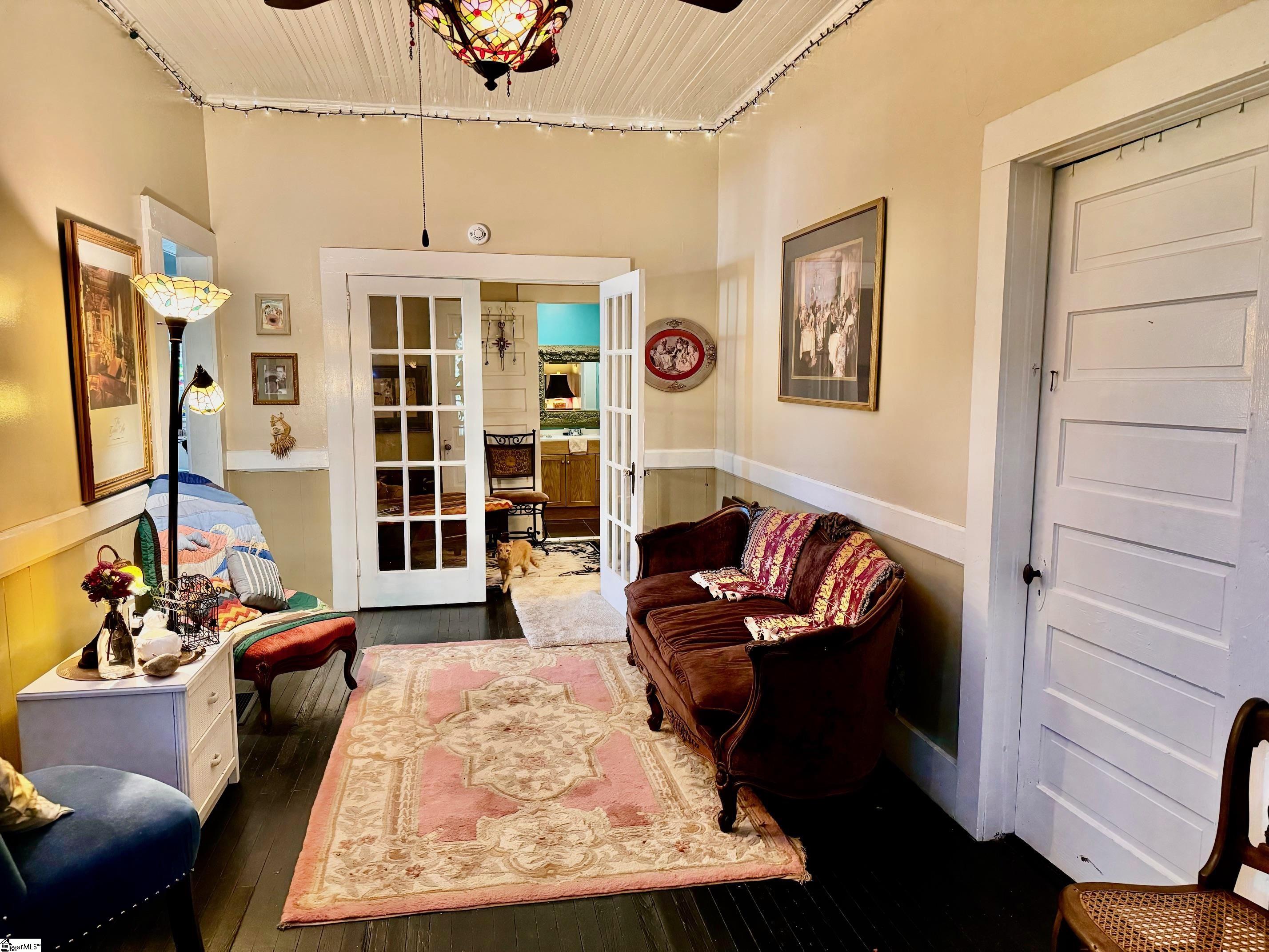 206 E Greenwood, Landrum, South Carolina image 11