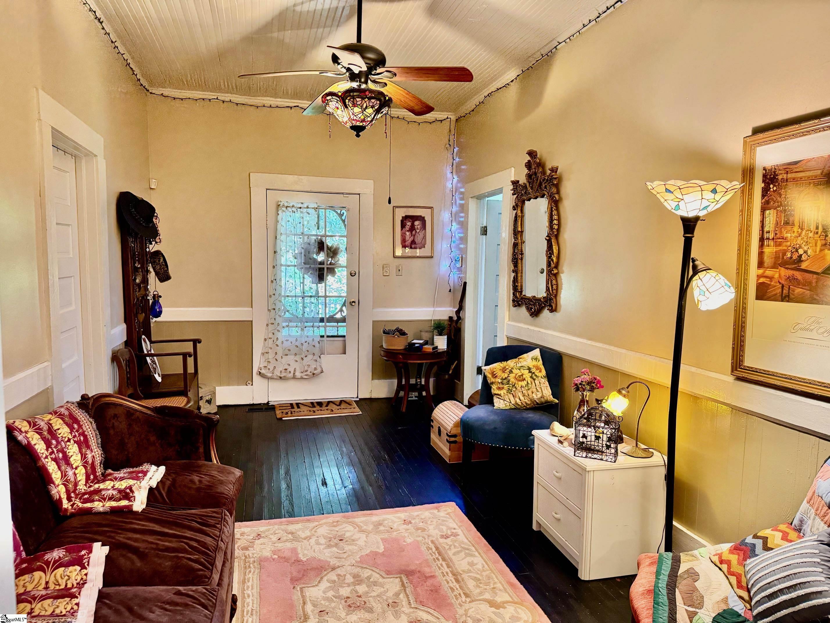 206 E Greenwood, Landrum, South Carolina image 12