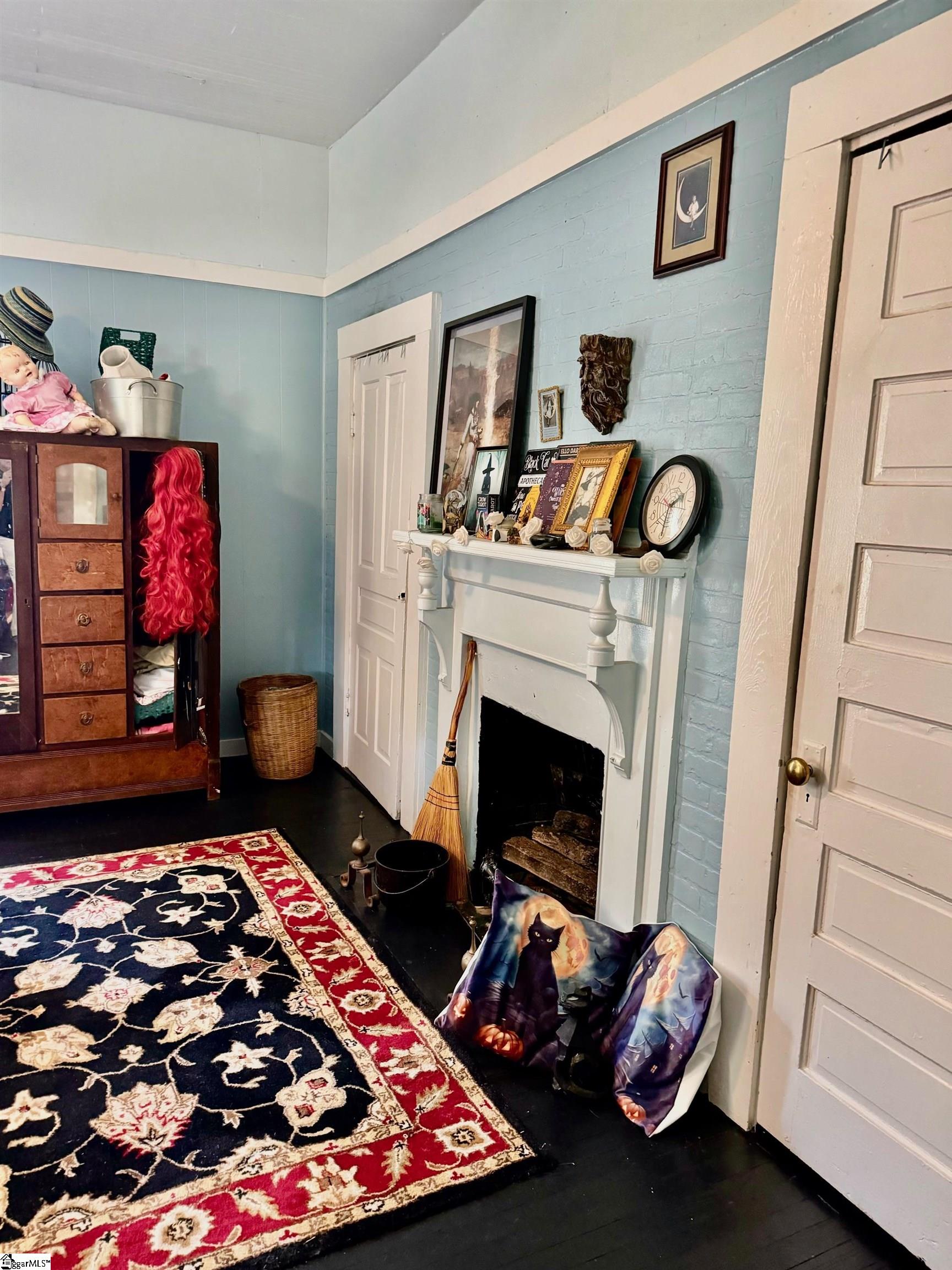 206 E Greenwood, Landrum, South Carolina image 13