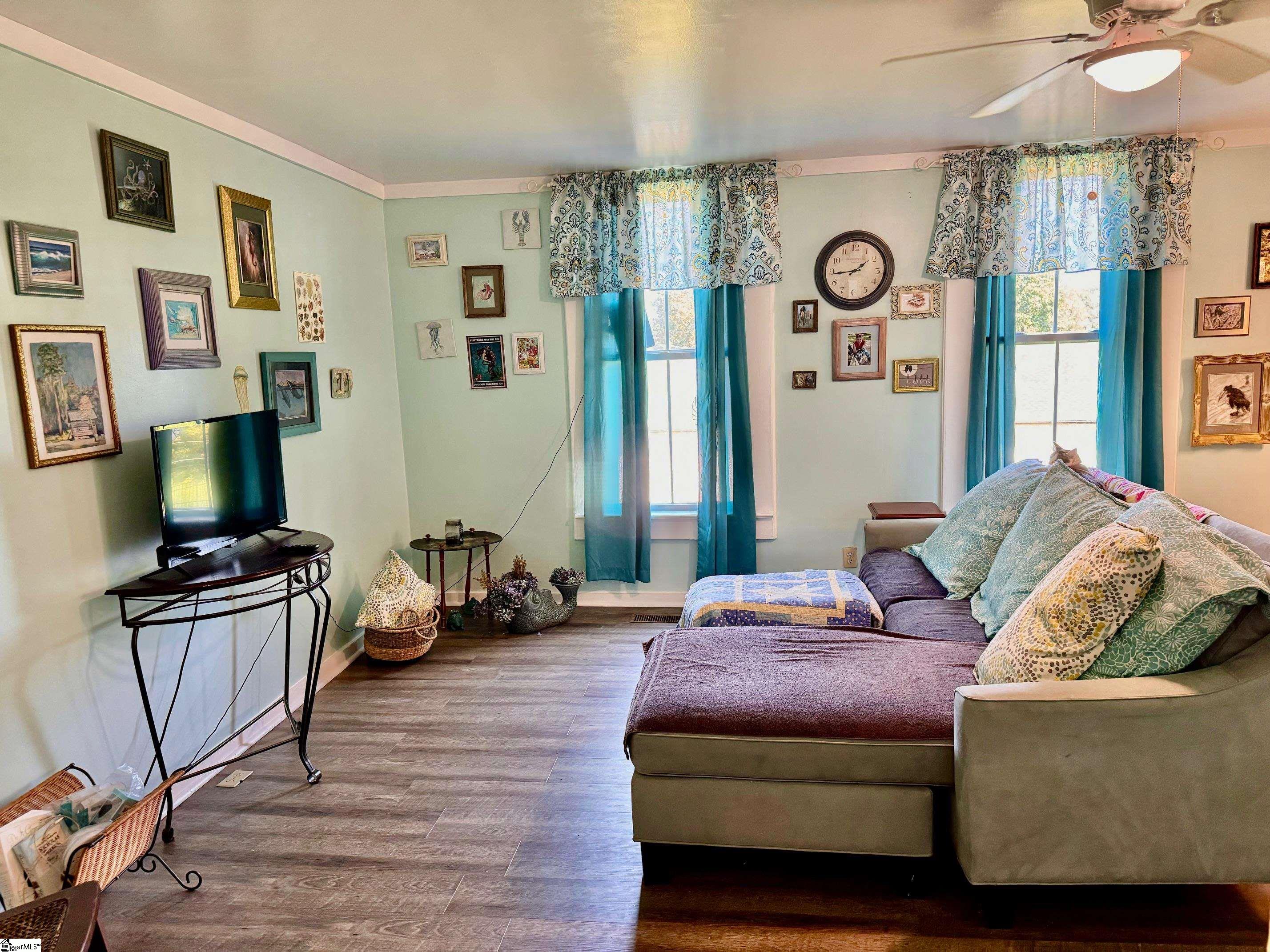 206 E Greenwood, Landrum, South Carolina image 3