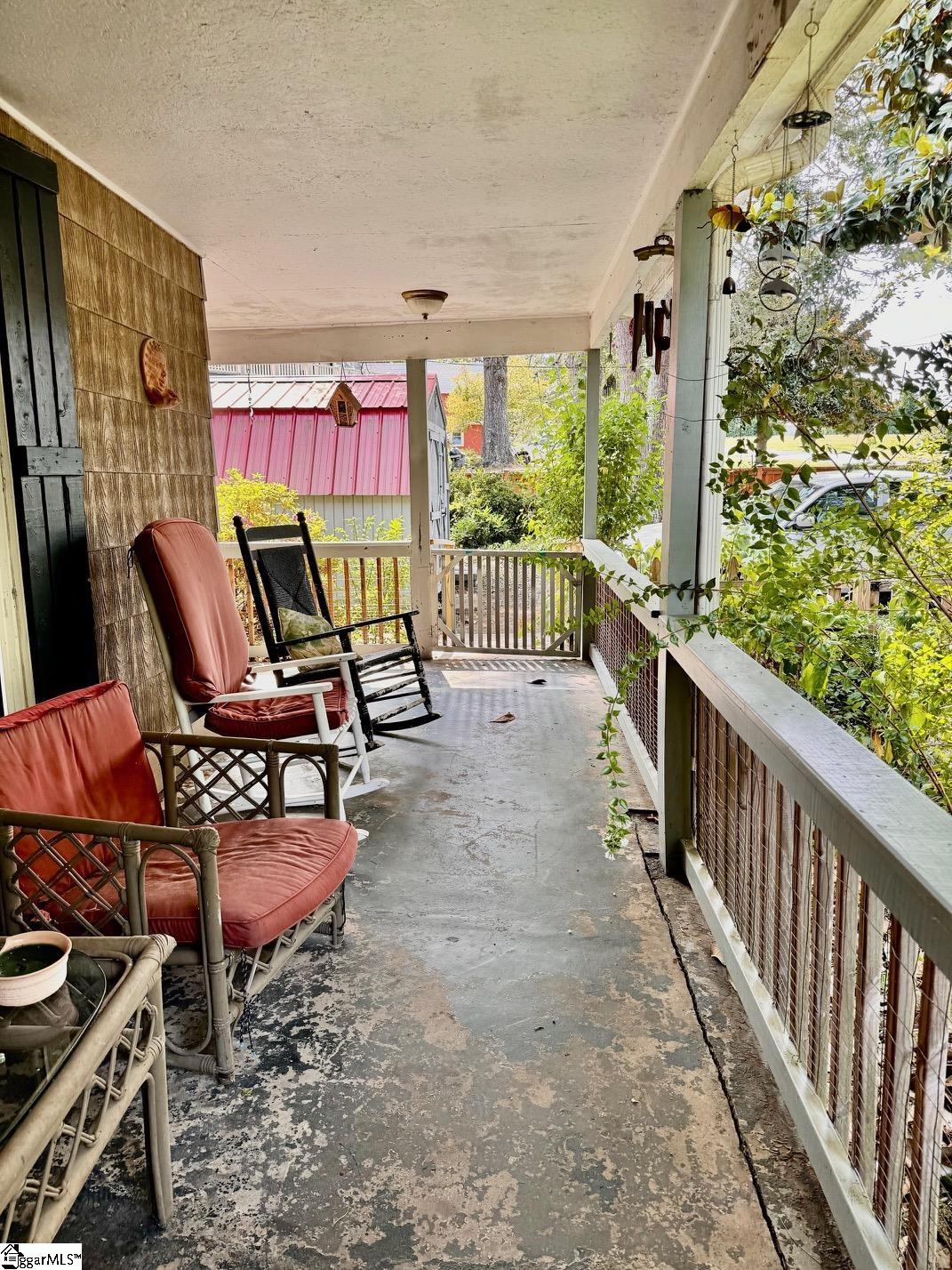 206 E Greenwood, Landrum, South Carolina image 25
