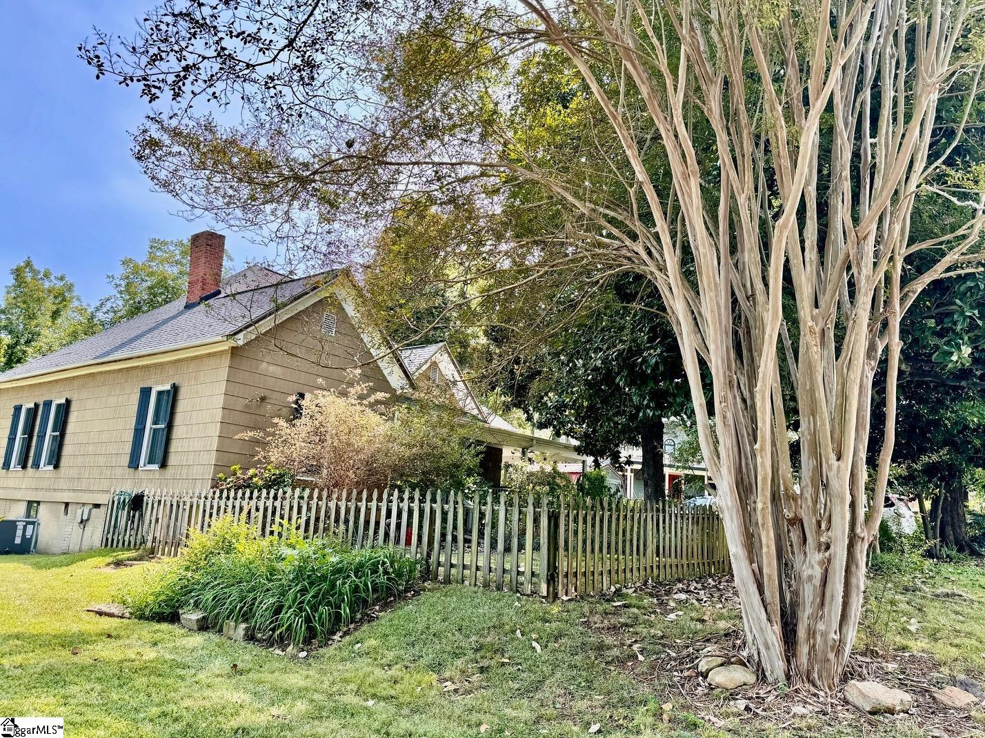 206 E Greenwood, Landrum, South Carolina image 30