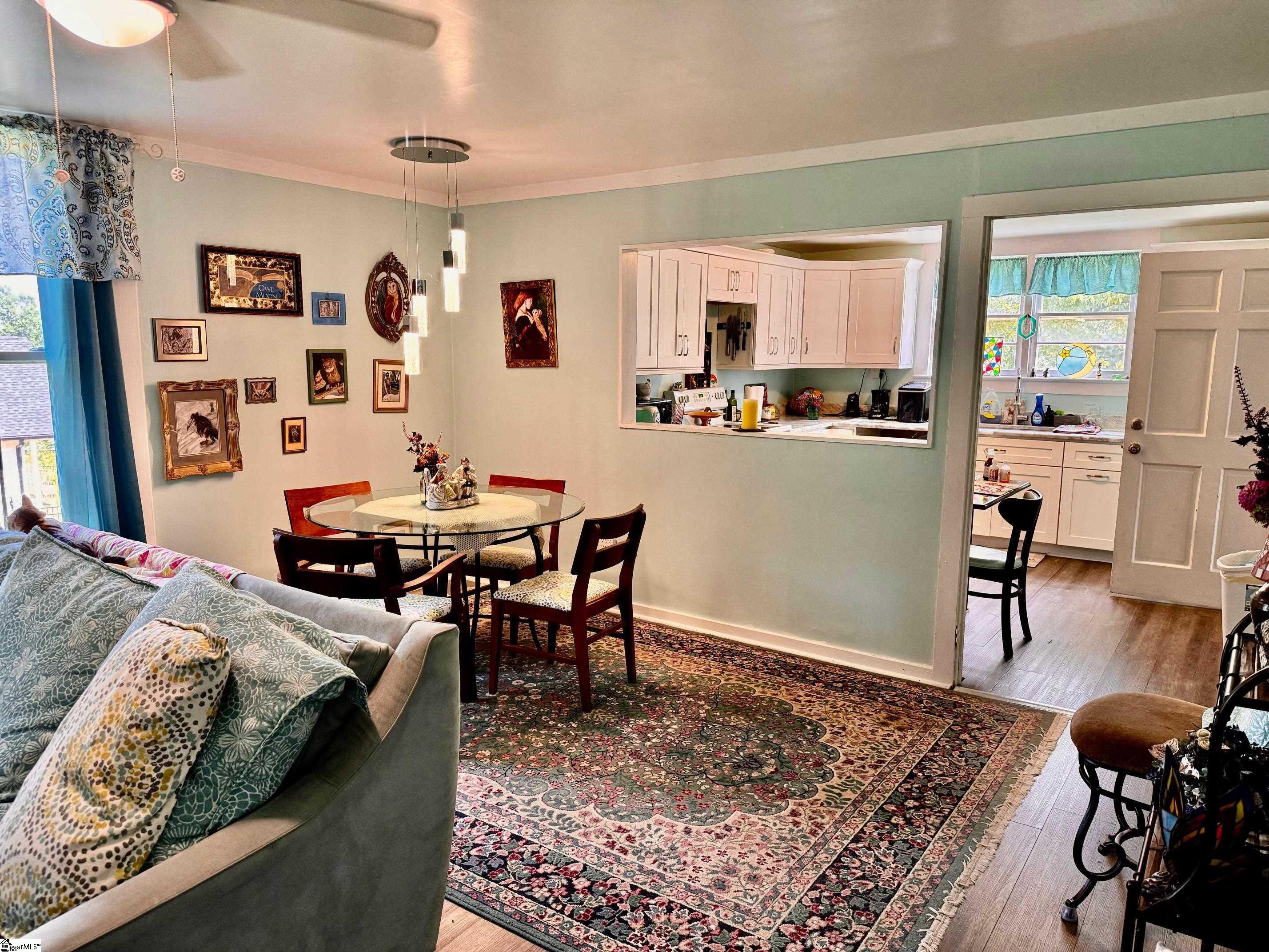 206 E Greenwood, Landrum, South Carolina image 4
