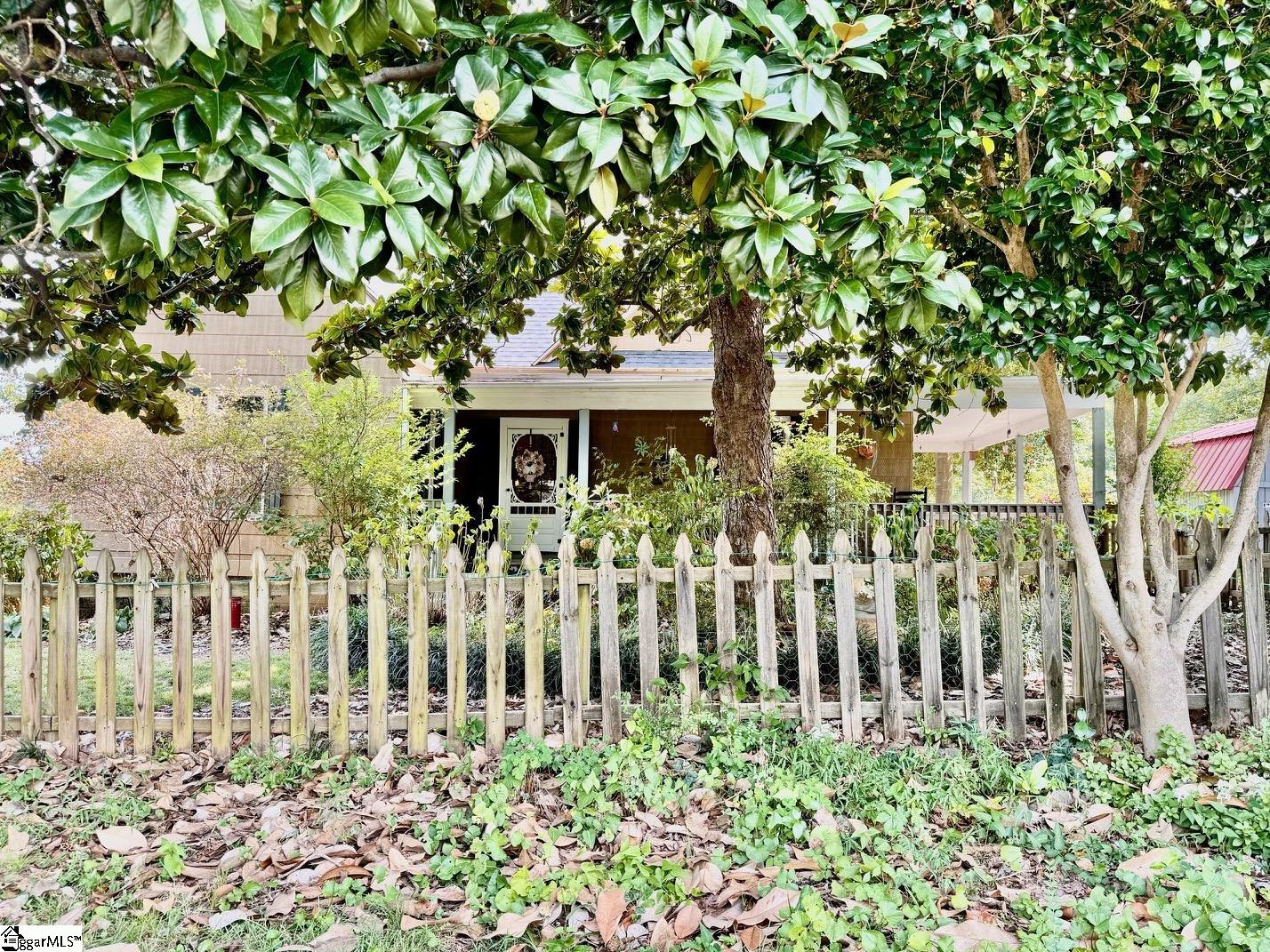 206 E Greenwood, Landrum, South Carolina image 31