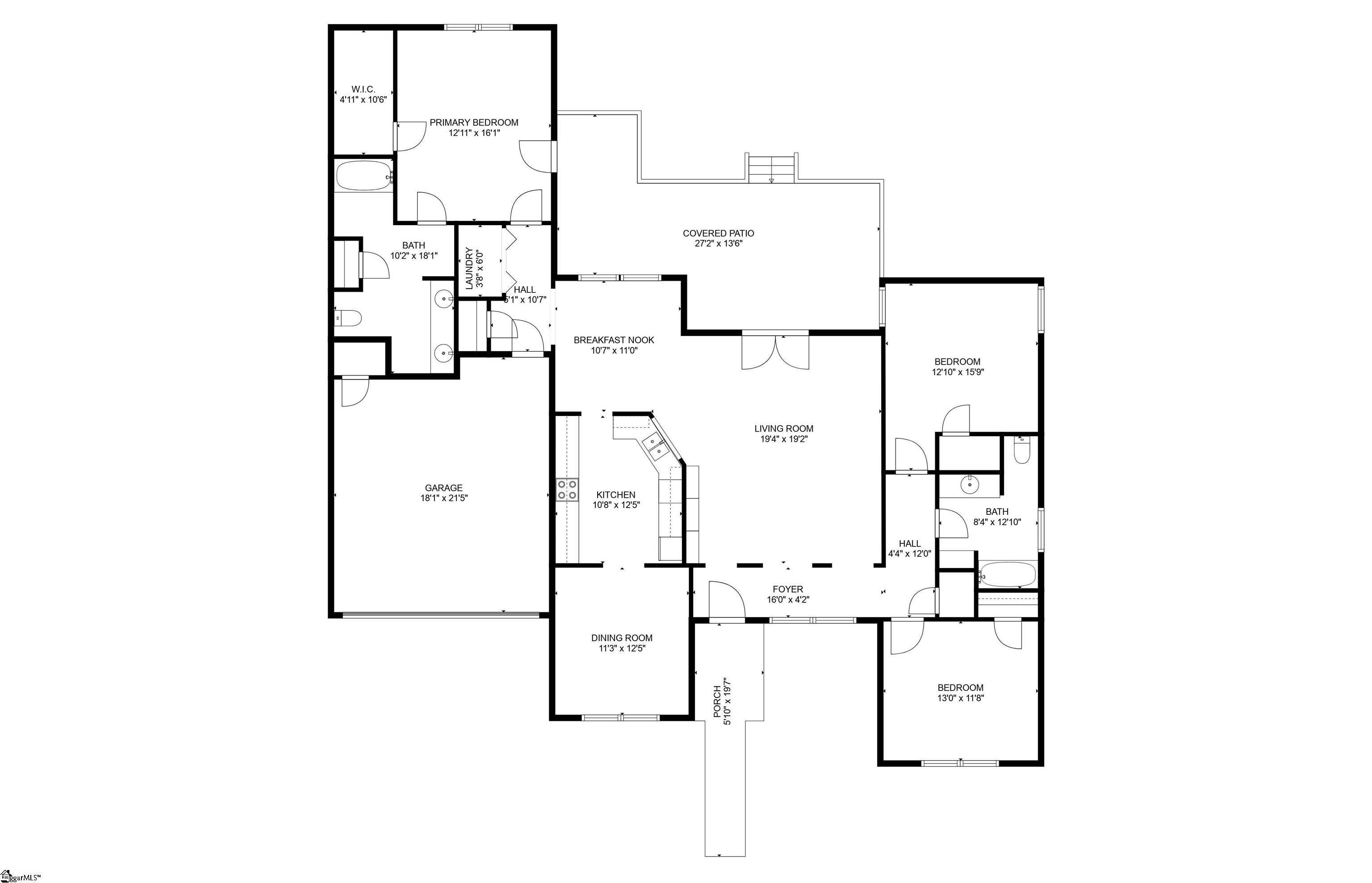 226 Silver Lake, Duncan, South Carolina image 44