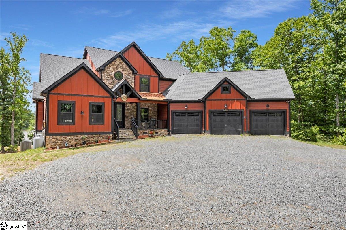 1194 Ninety-nine Island, Blacksburg, South Carolina image 2