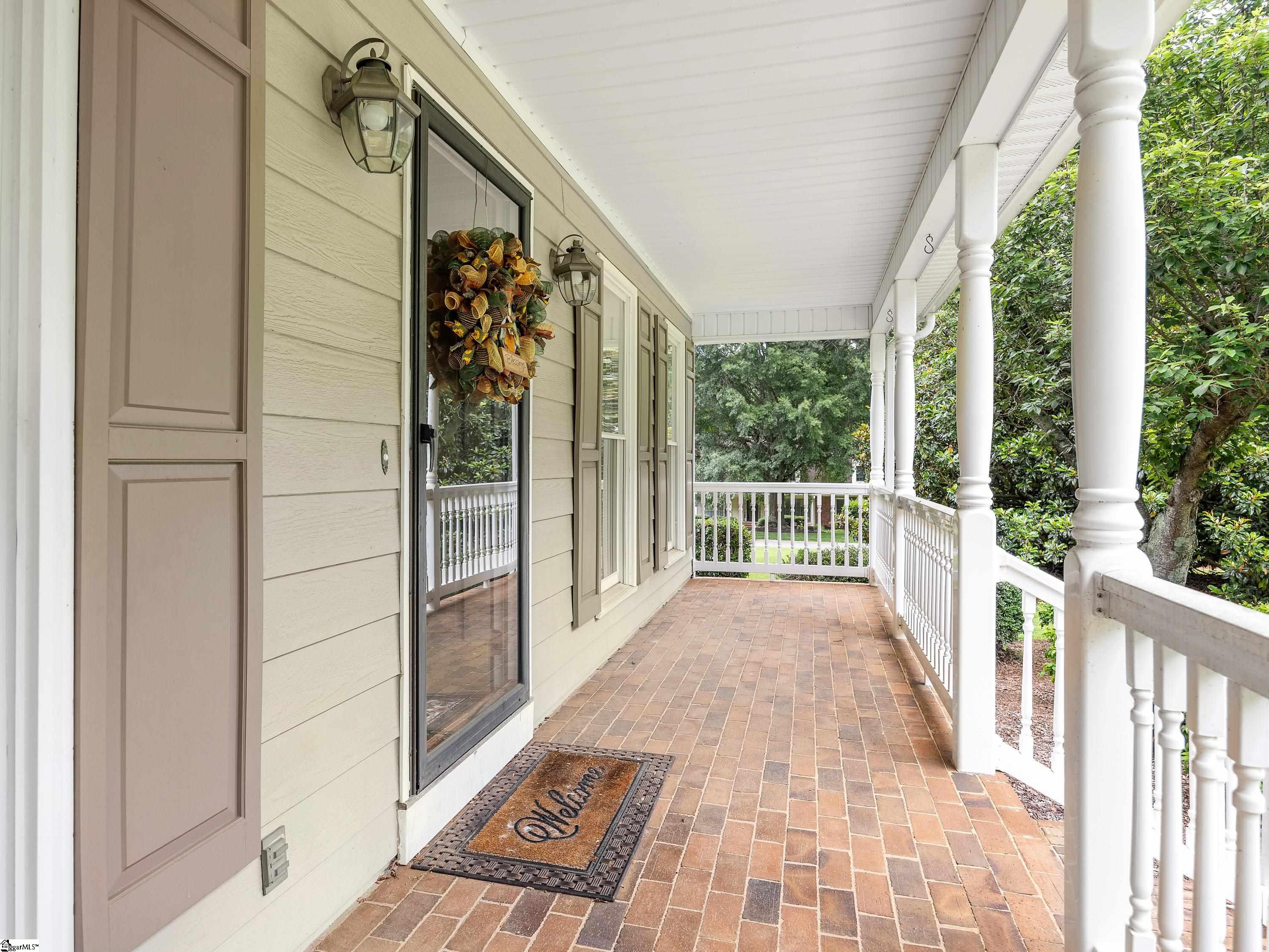 209 Thornhill, Spartanburg, South Carolina image 2
