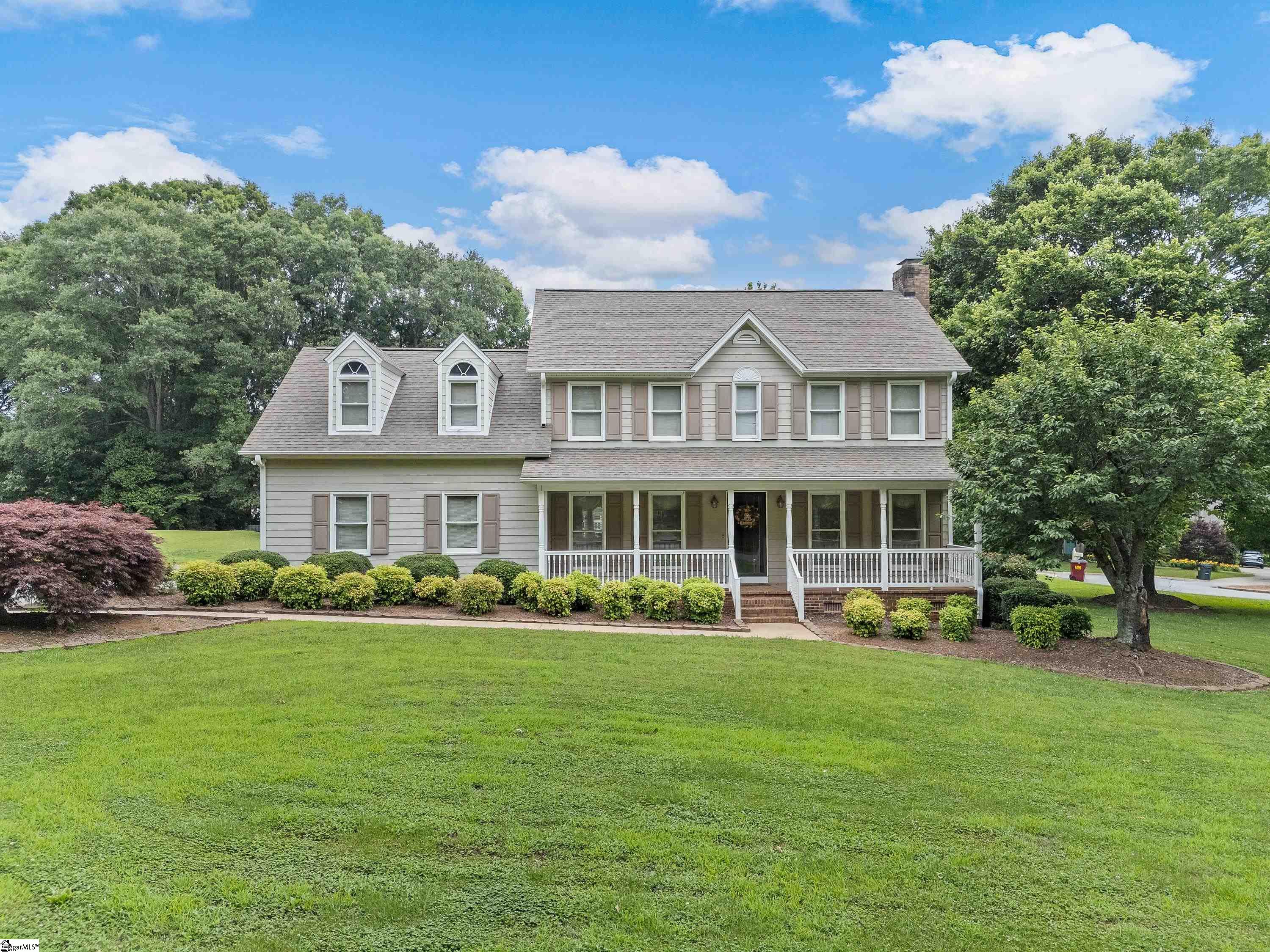209 Thornhill, Spartanburg, South Carolina image 37