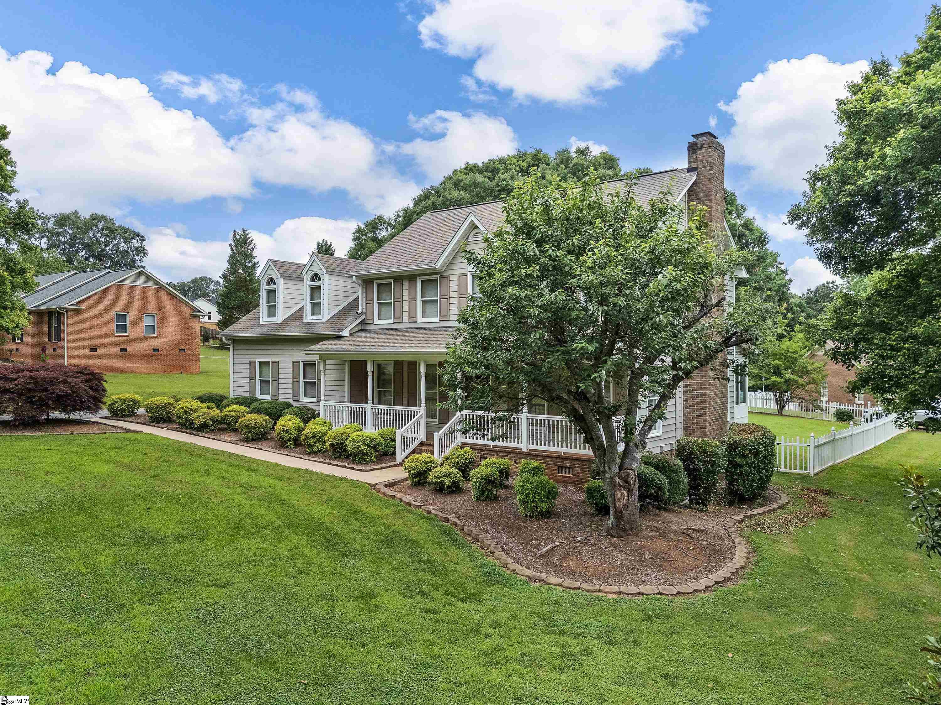 209 Thornhill, Spartanburg, South Carolina image 39