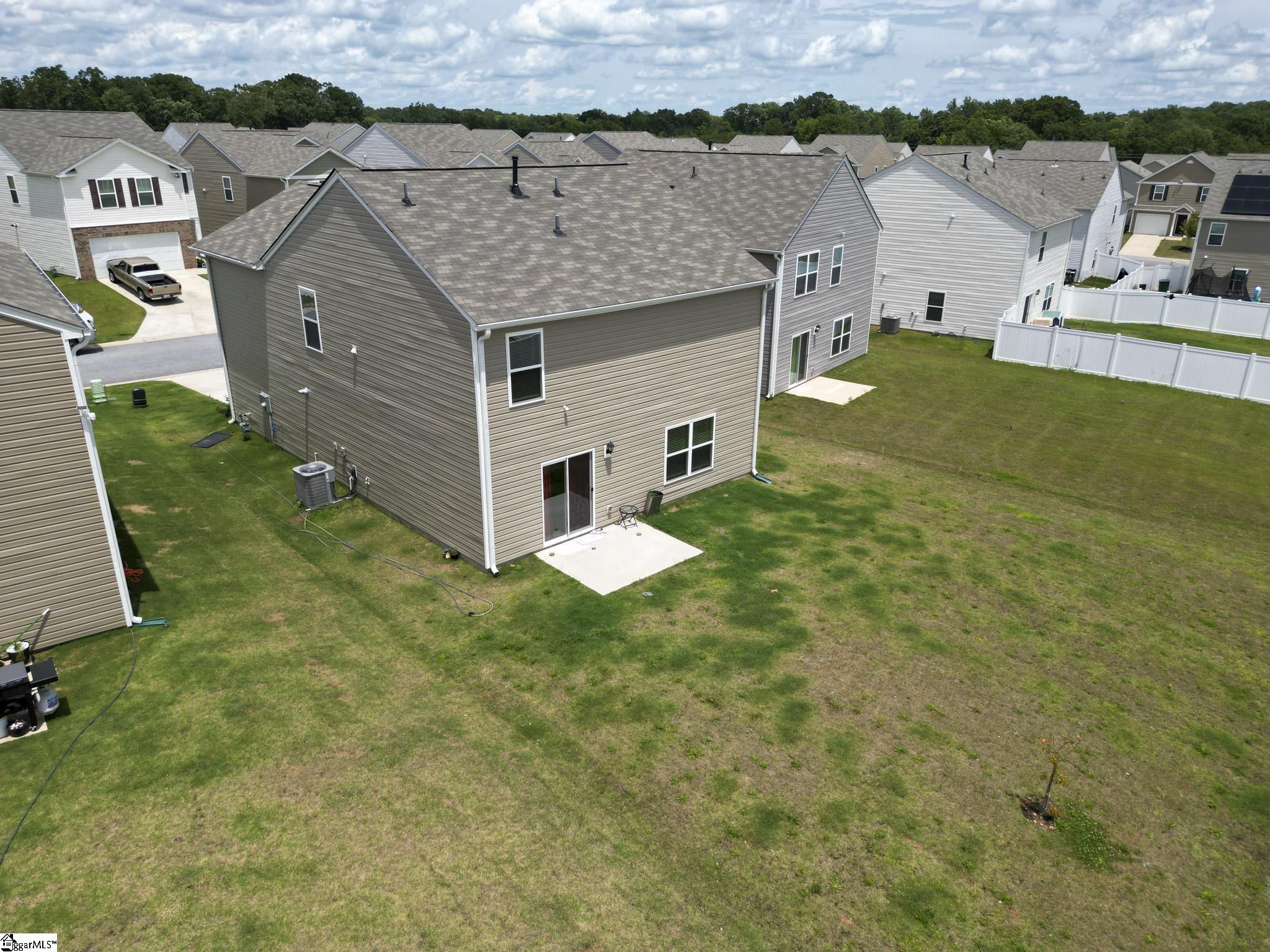 1421 Trotting, Roebuck, South Carolina image 26