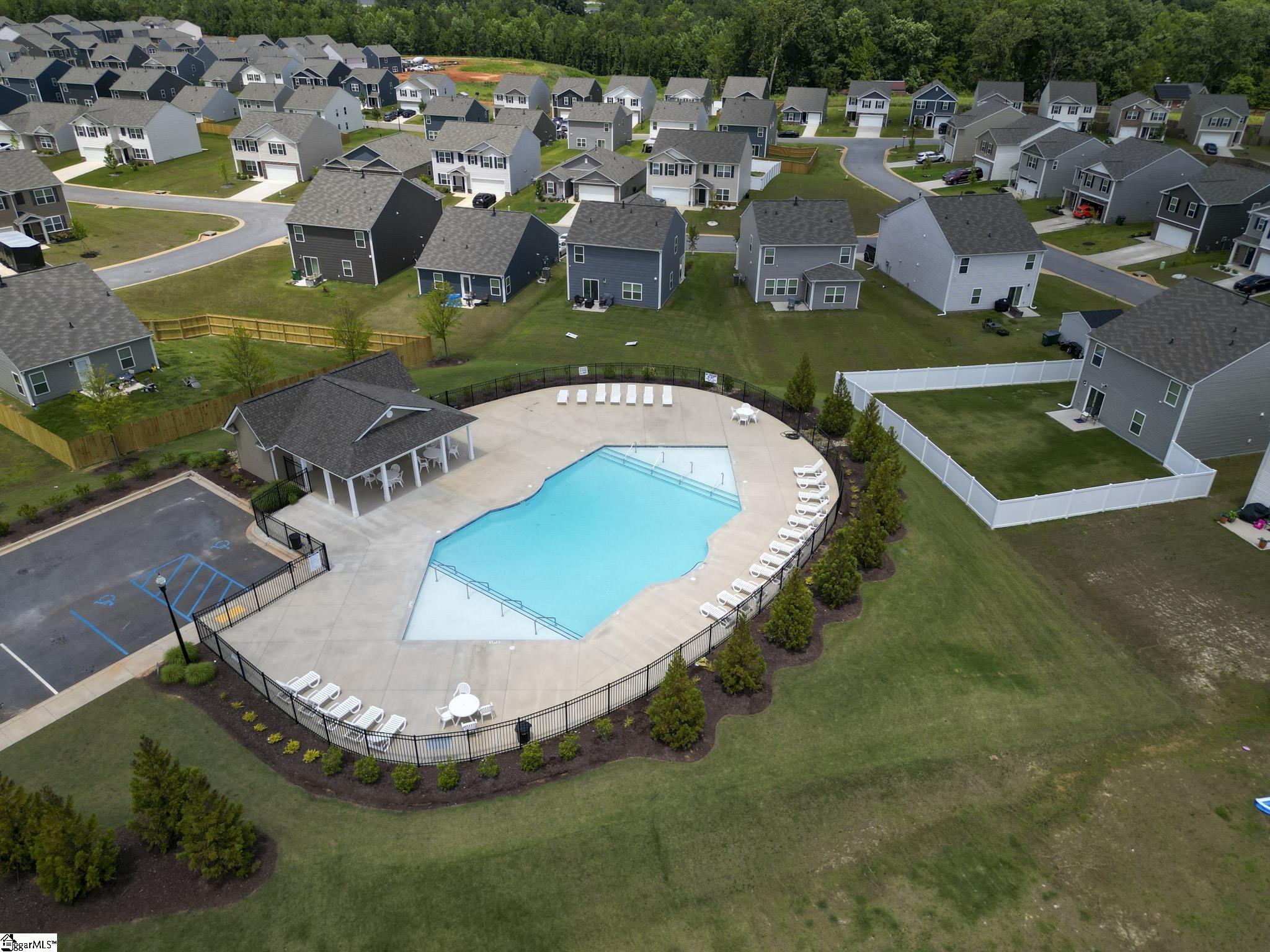 1421 Trotting, Roebuck, South Carolina image 27