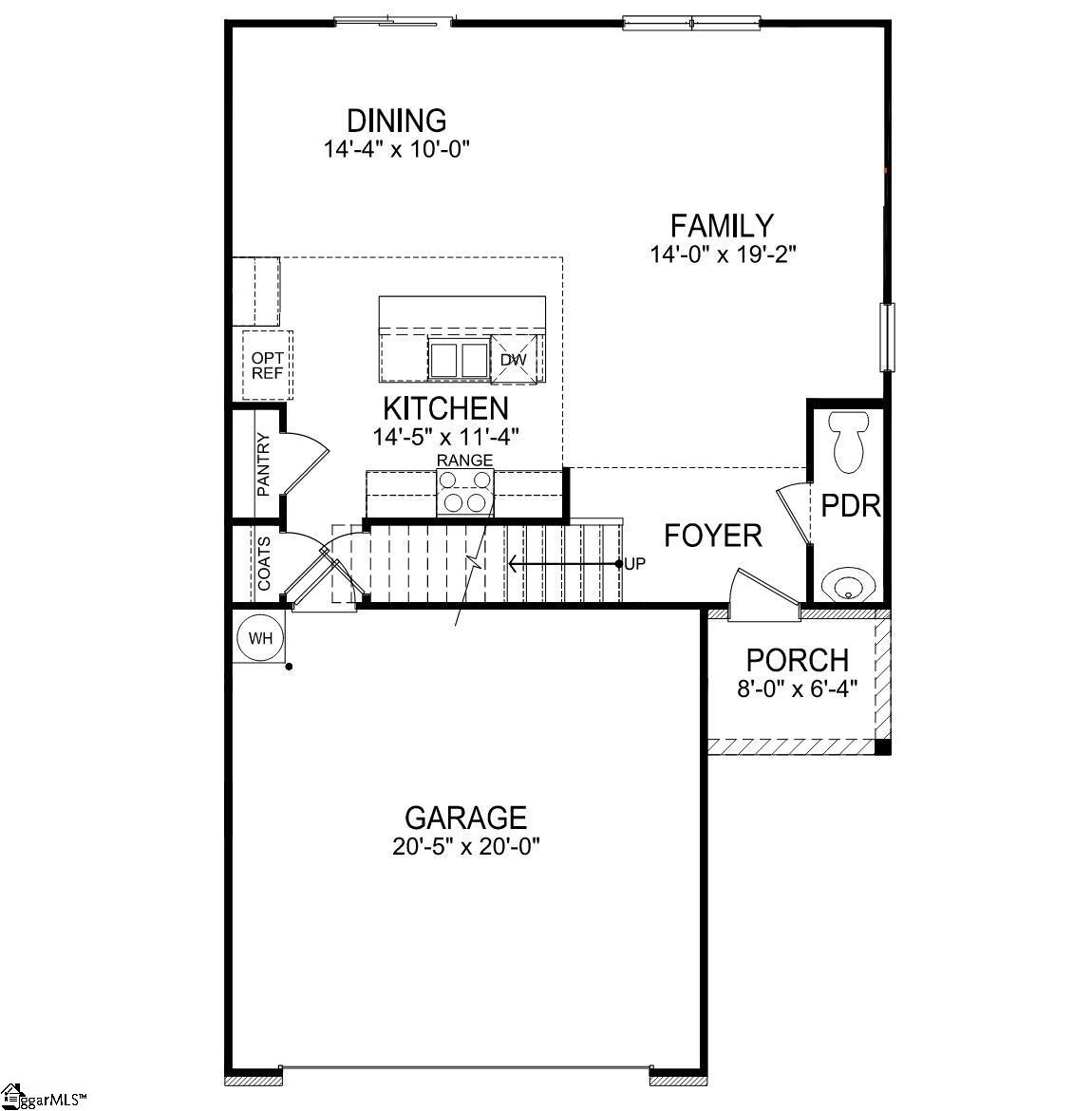 1421 Trotting, Roebuck, South Carolina image 28