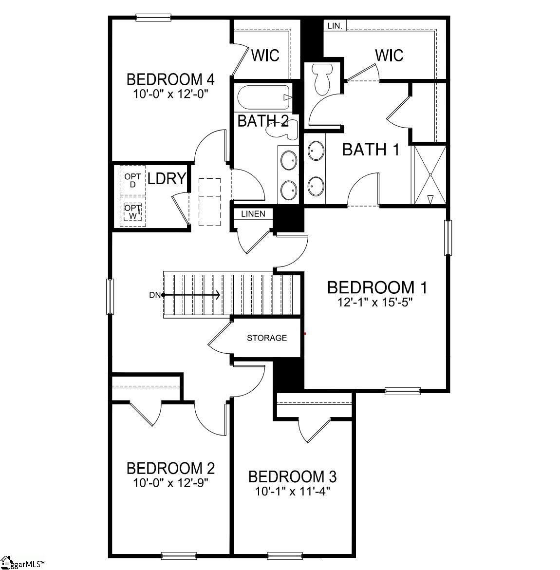 1421 Trotting, Roebuck, South Carolina image 29