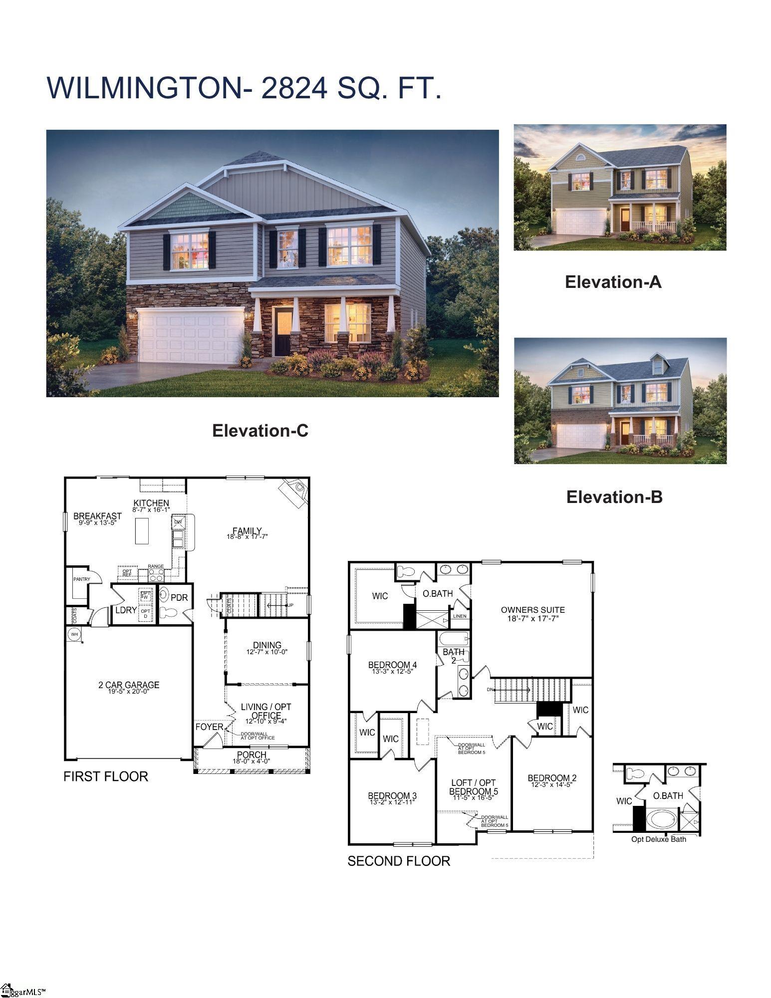1317 Salix, Spartanburg, South Carolina image 2