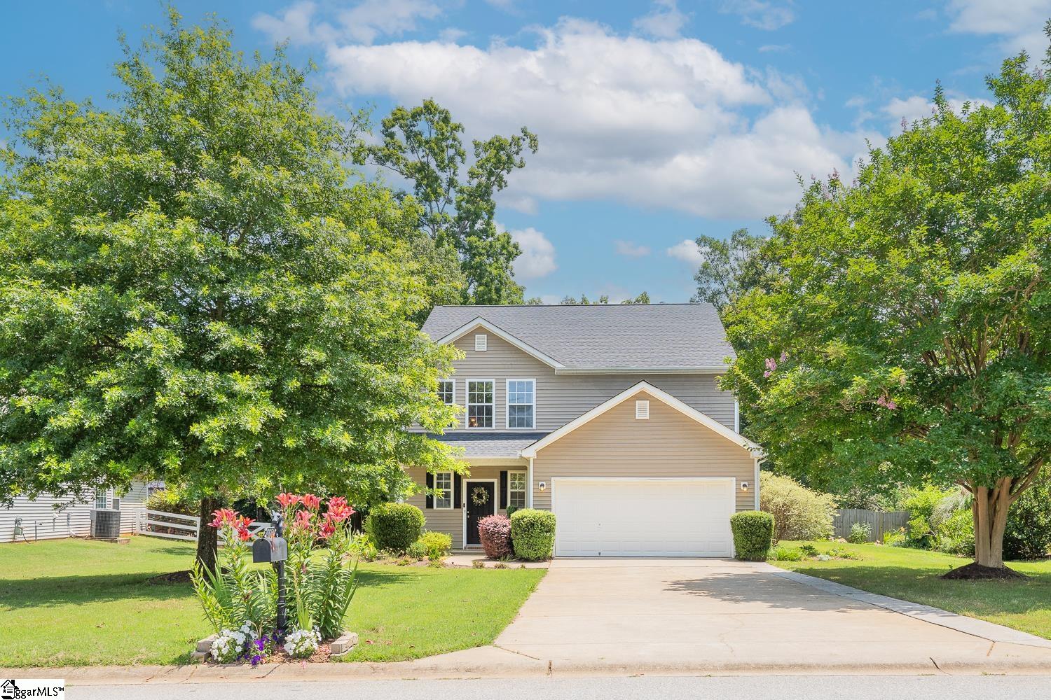 112 Pendock, Piedmont, South Carolina image 1