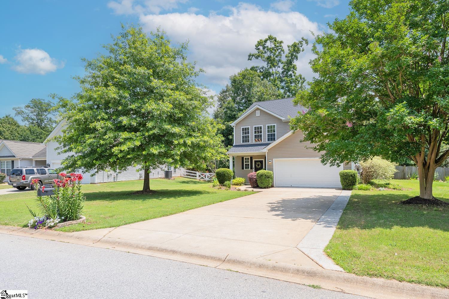 112 Pendock, Piedmont, South Carolina image 2
