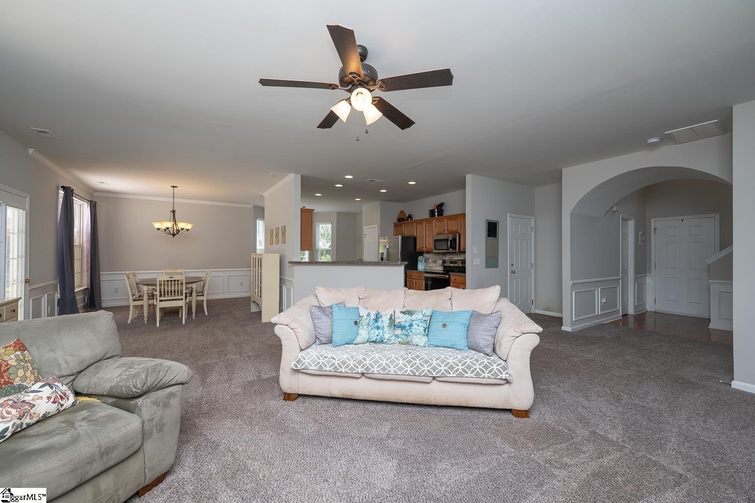 112 Pendock, Piedmont, South Carolina image 6