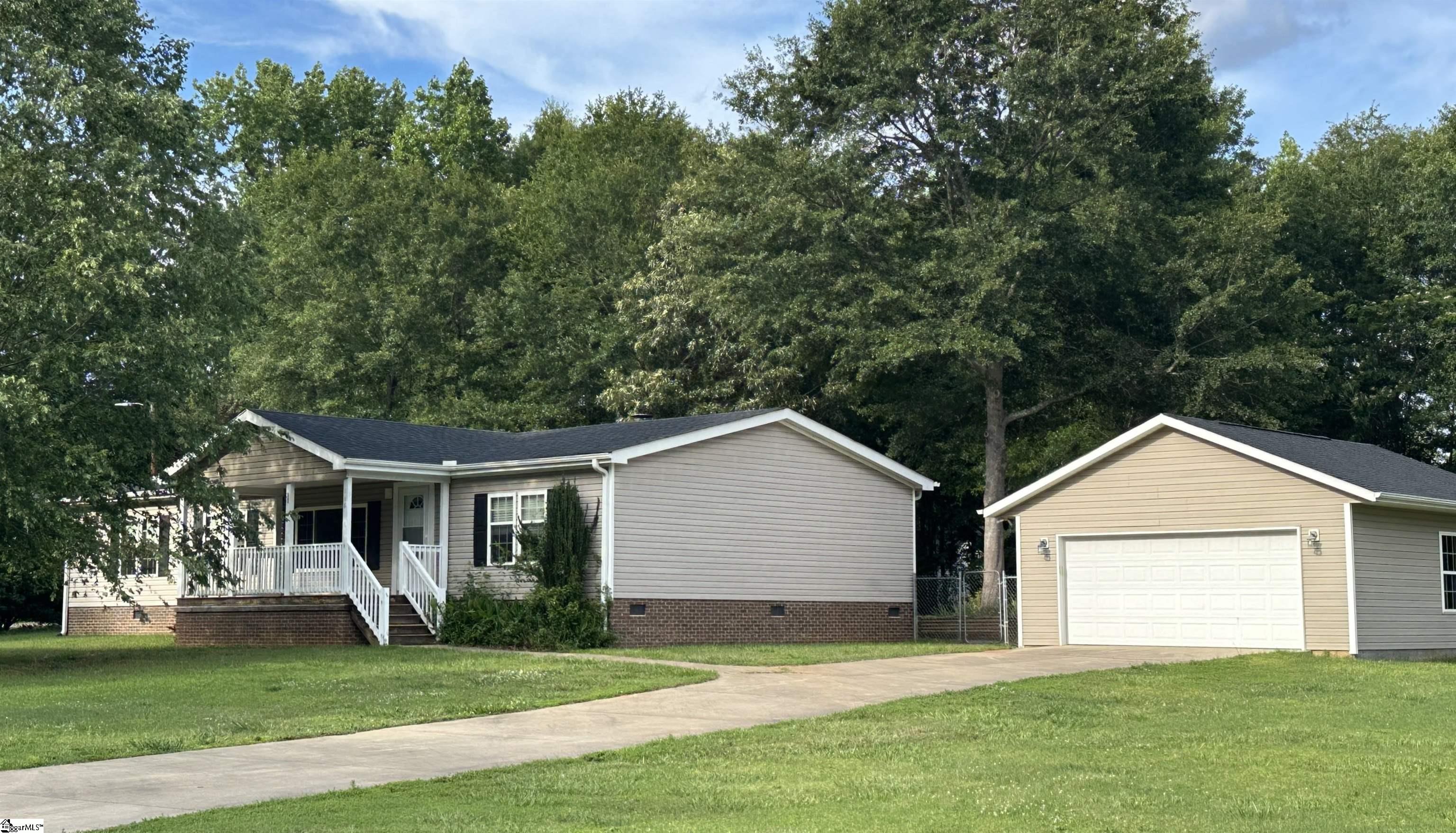 116 Lakeside, Taylors, South Carolina image 2