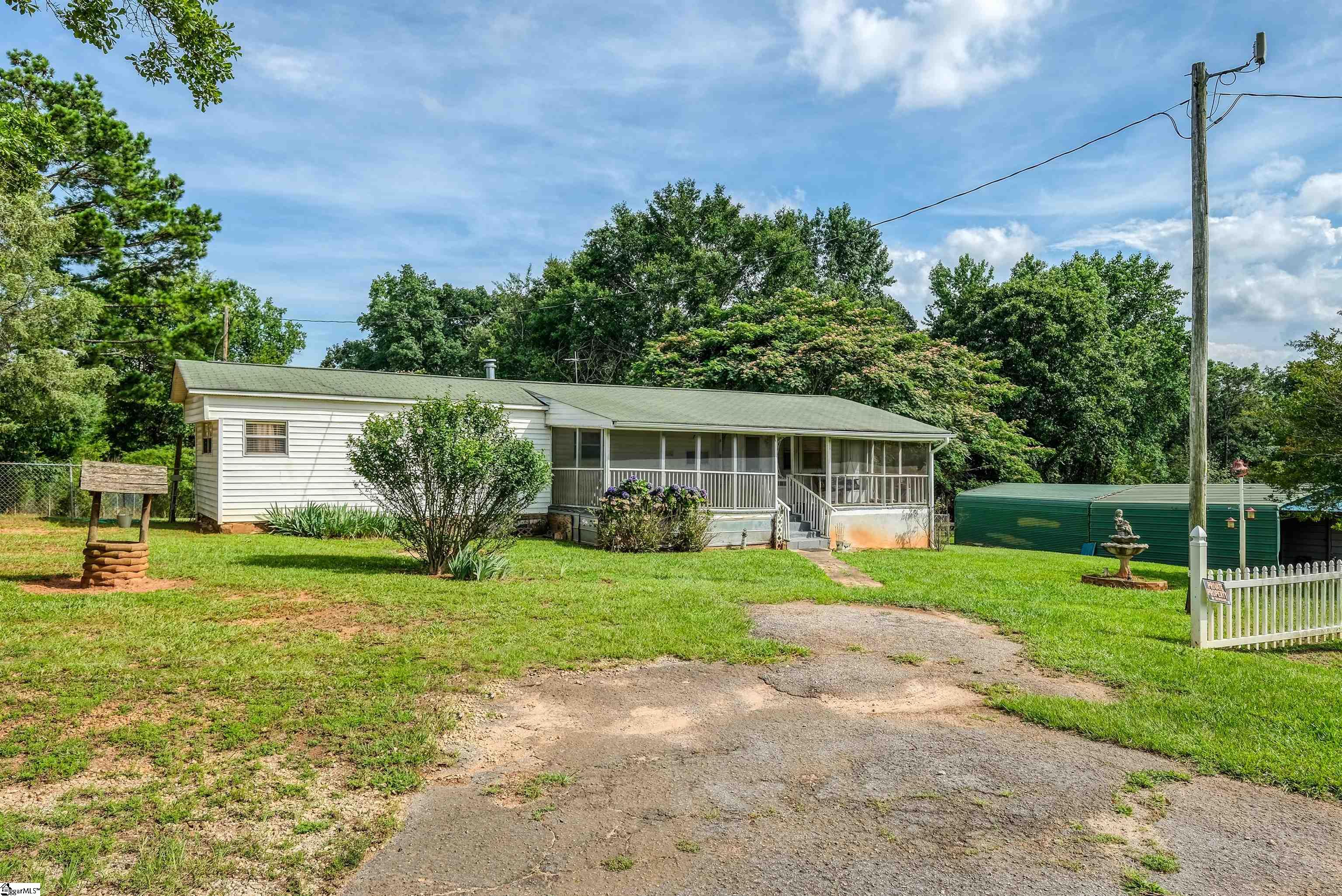 303 Cole, Townville, South Carolina image 1