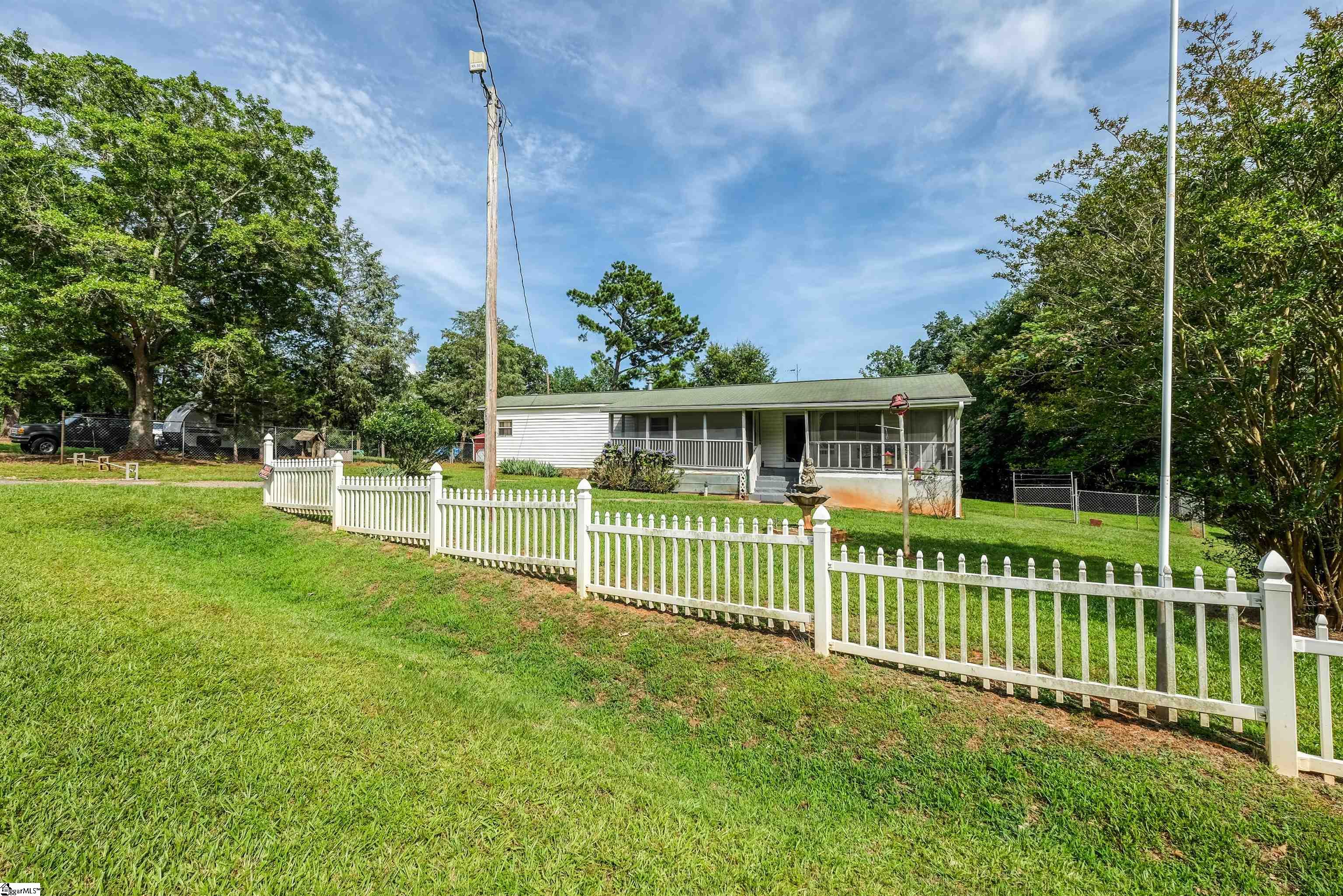 303 Cole, Townville, South Carolina image 2