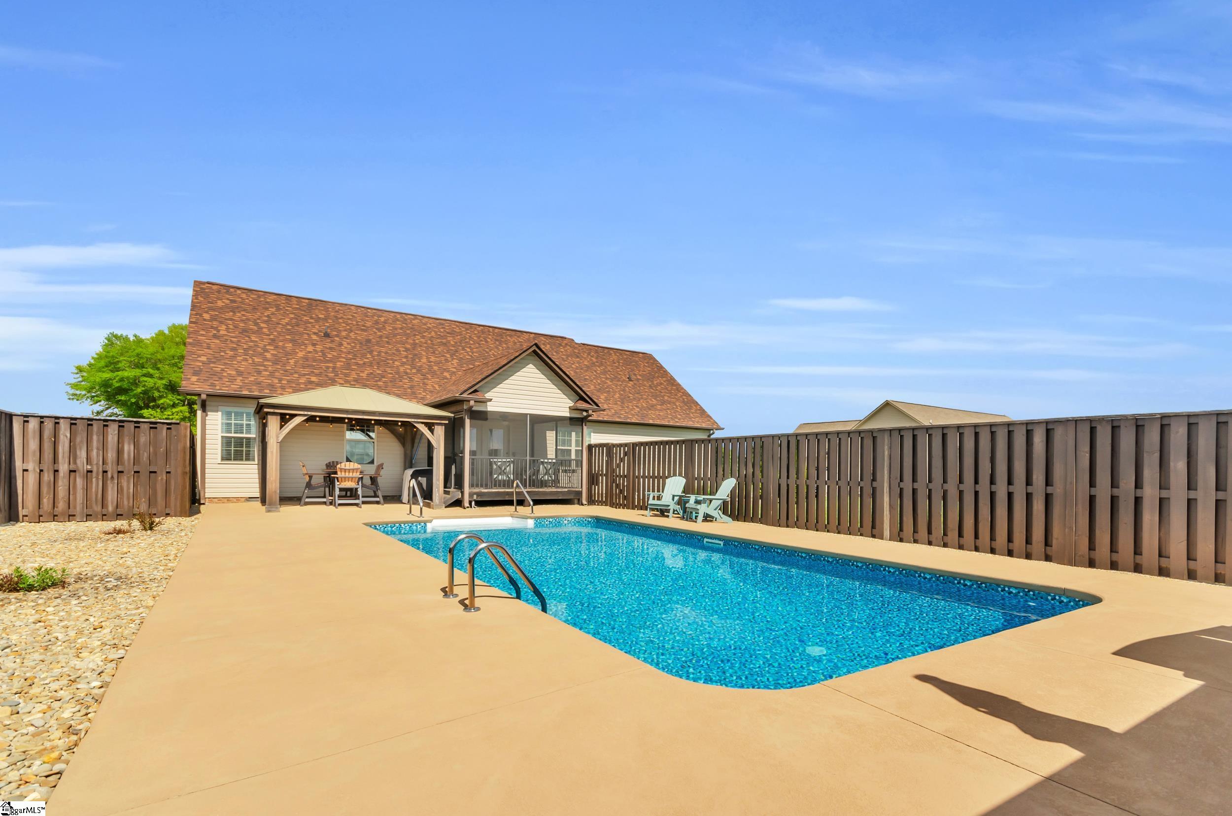 555 Sunny Slope, Cowpens, South Carolina image 2