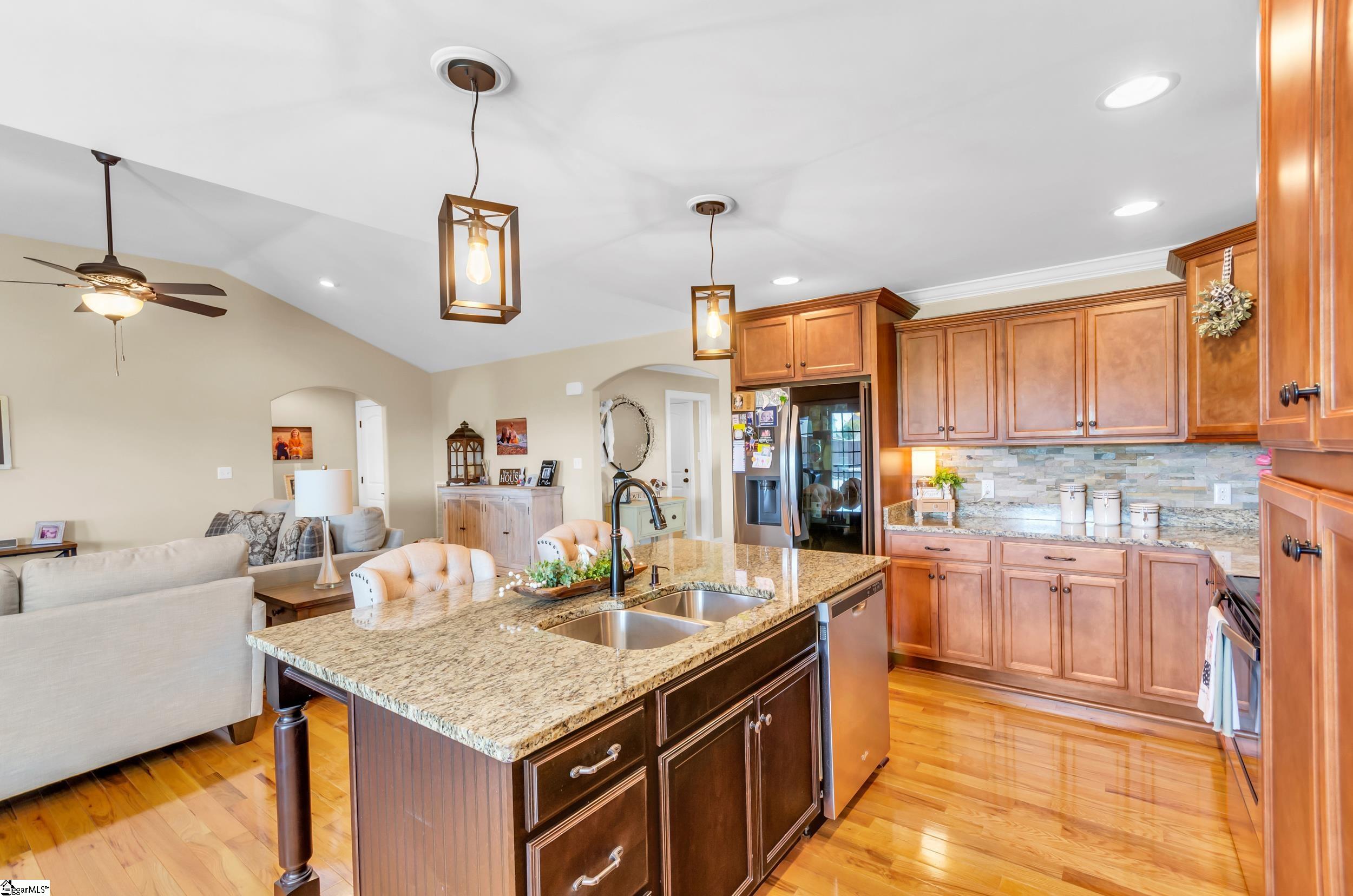 555 Sunny Slope, Cowpens, South Carolina image 12