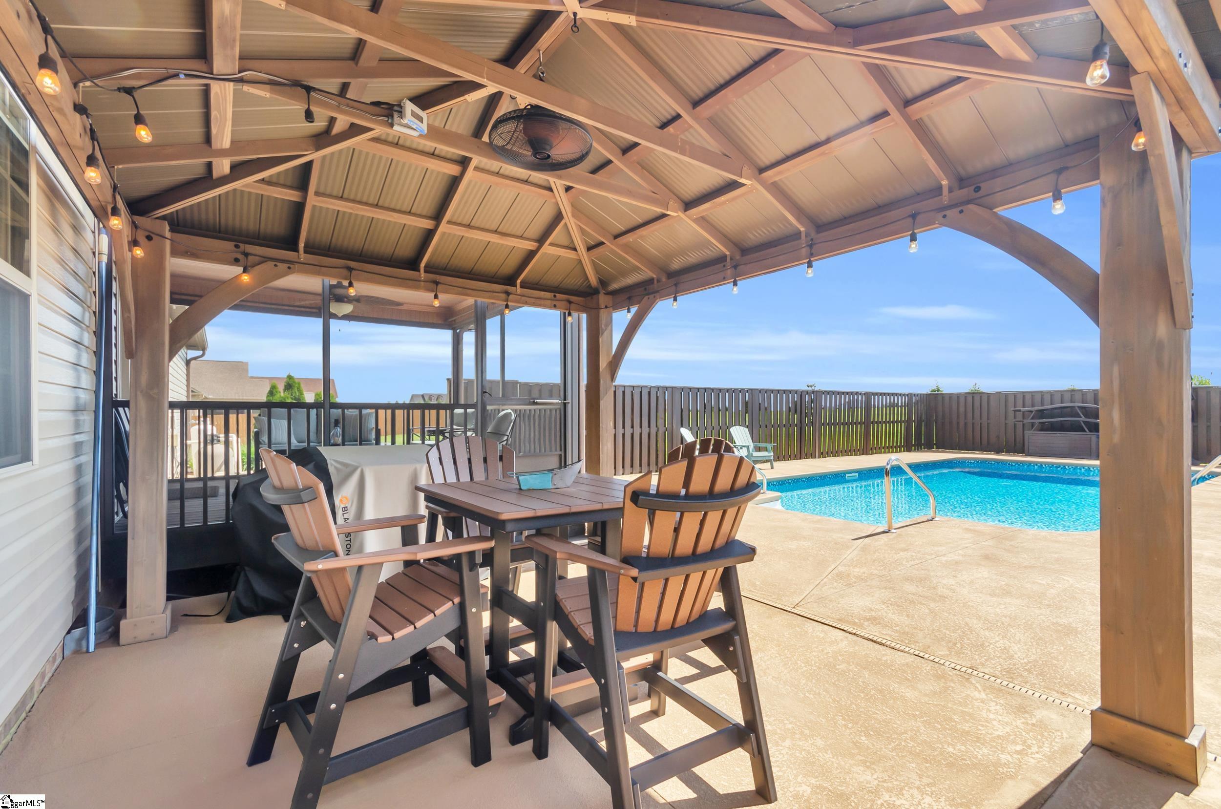 555 Sunny Slope, Cowpens, South Carolina image 29