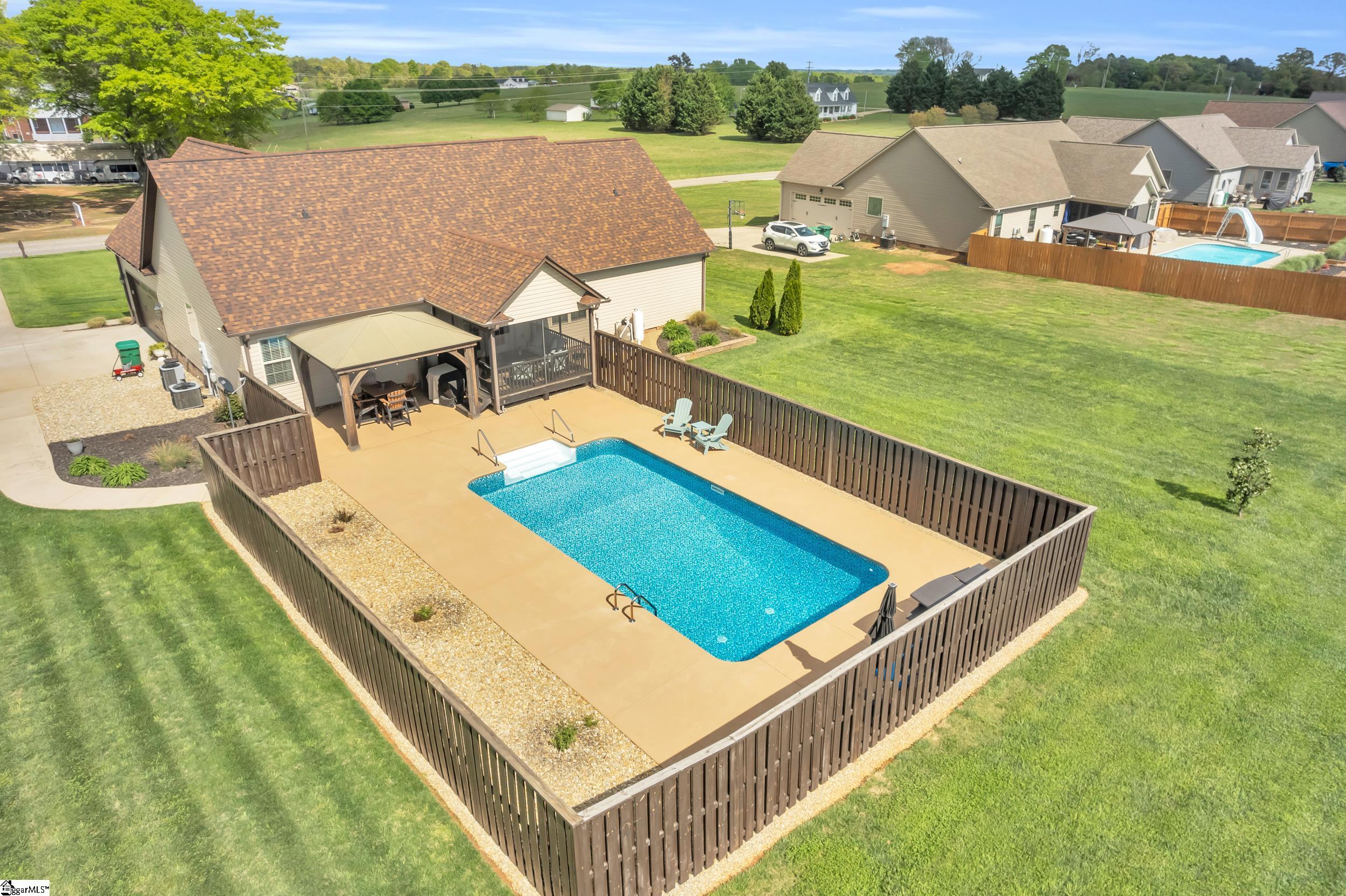 555 Sunny Slope, Cowpens, South Carolina image 30