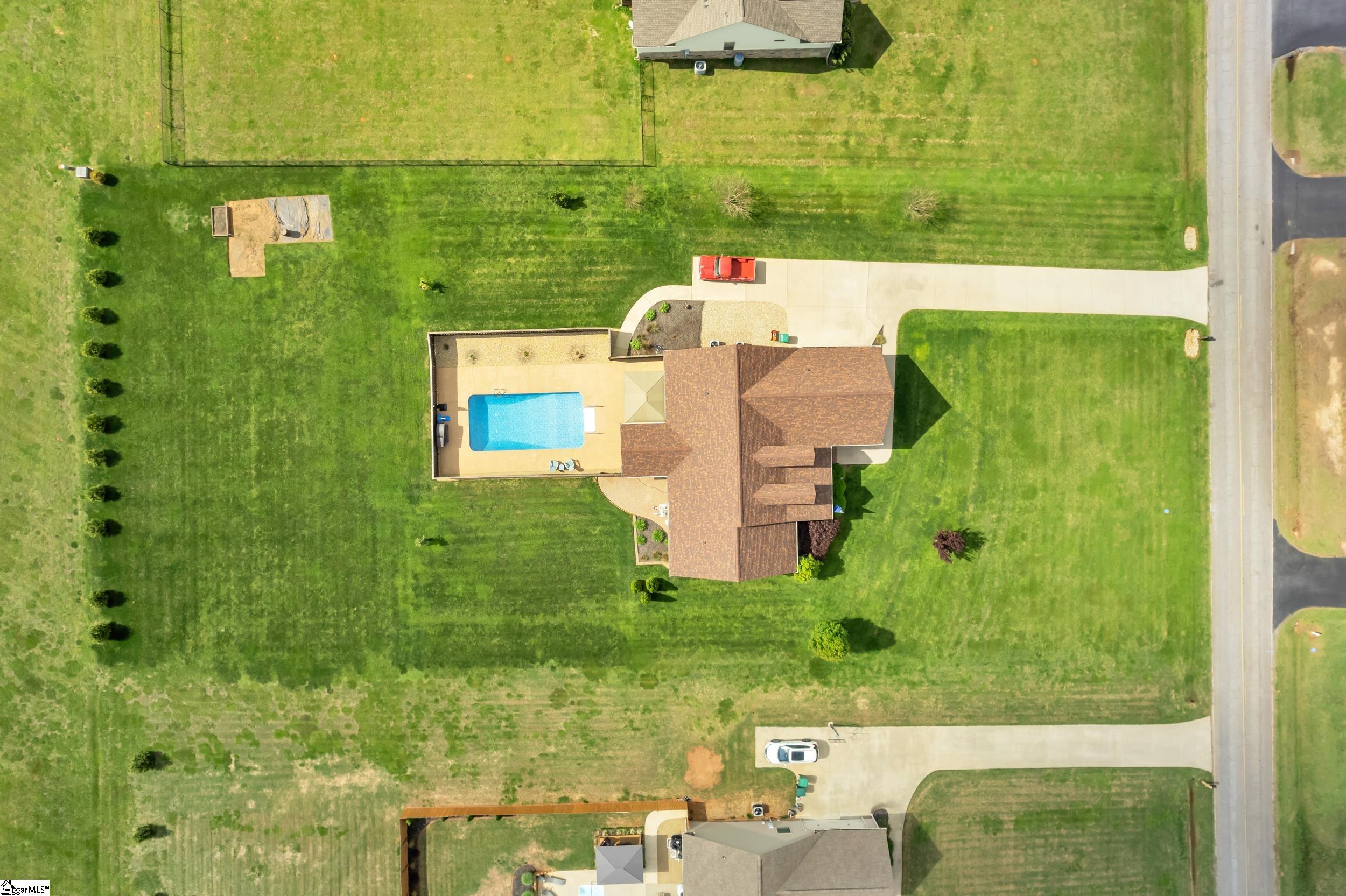 555 Sunny Slope, Cowpens, South Carolina image 33