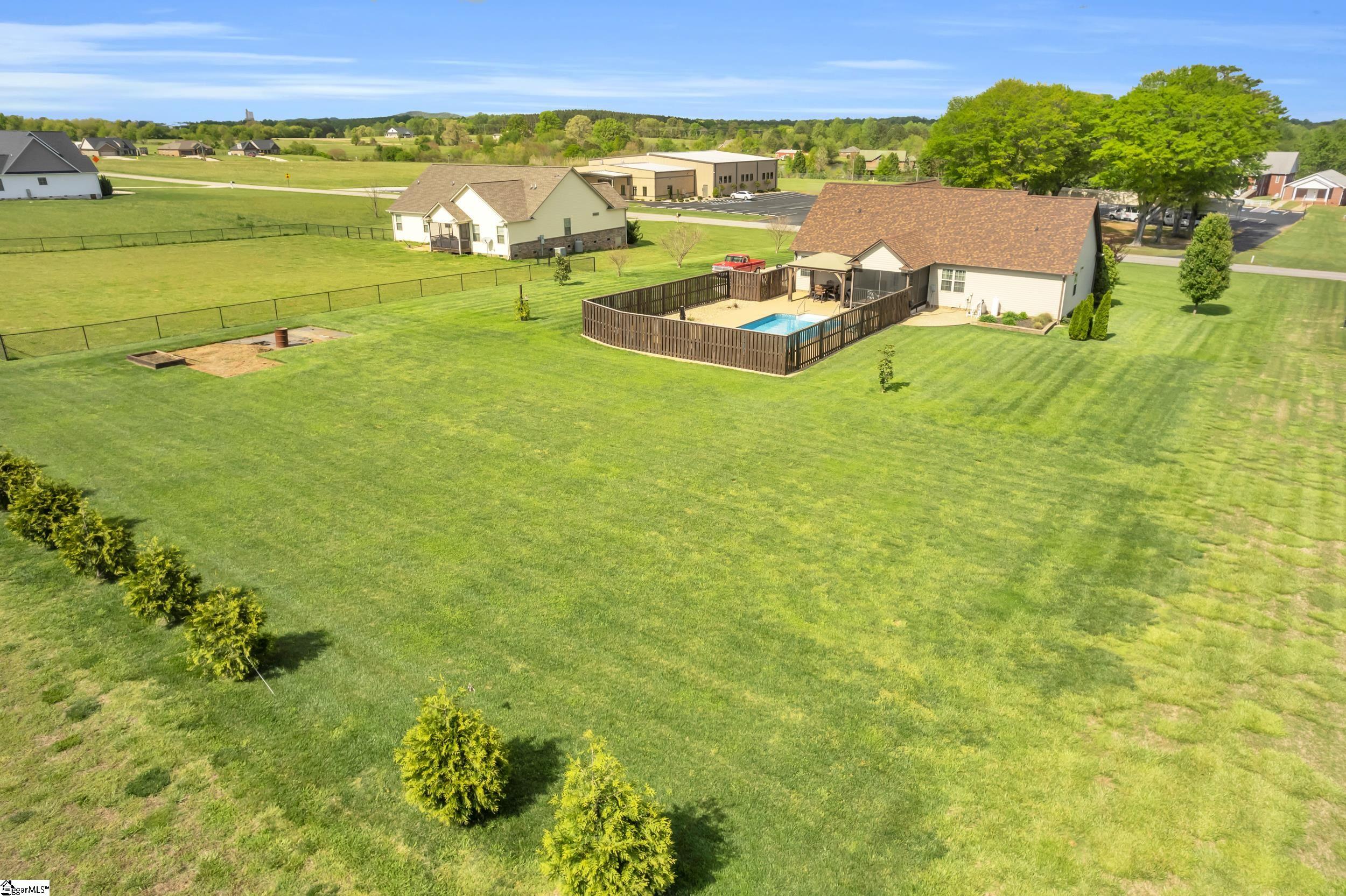 555 Sunny Slope, Cowpens, South Carolina image 34