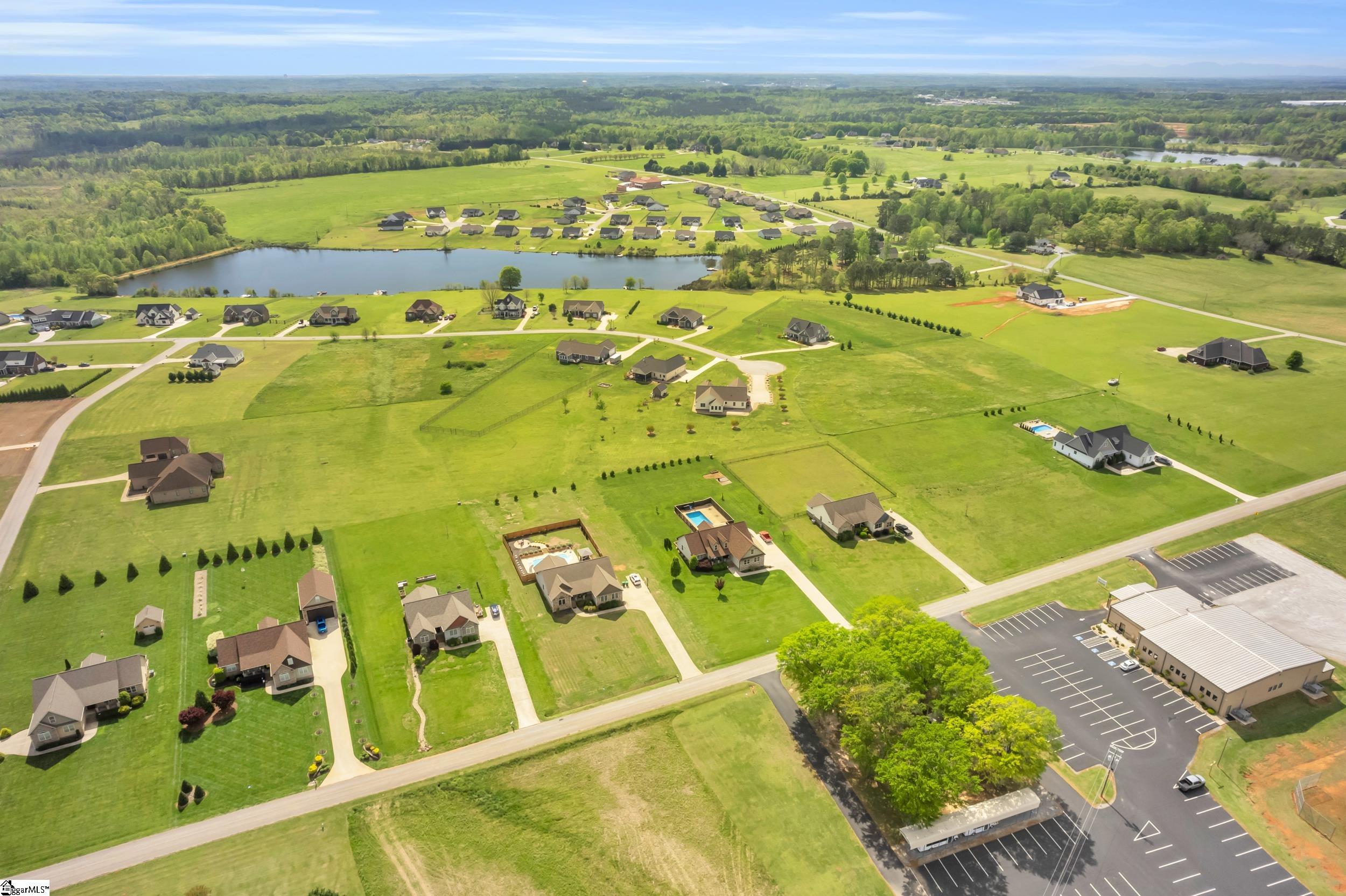555 Sunny Slope, Cowpens, South Carolina image 36