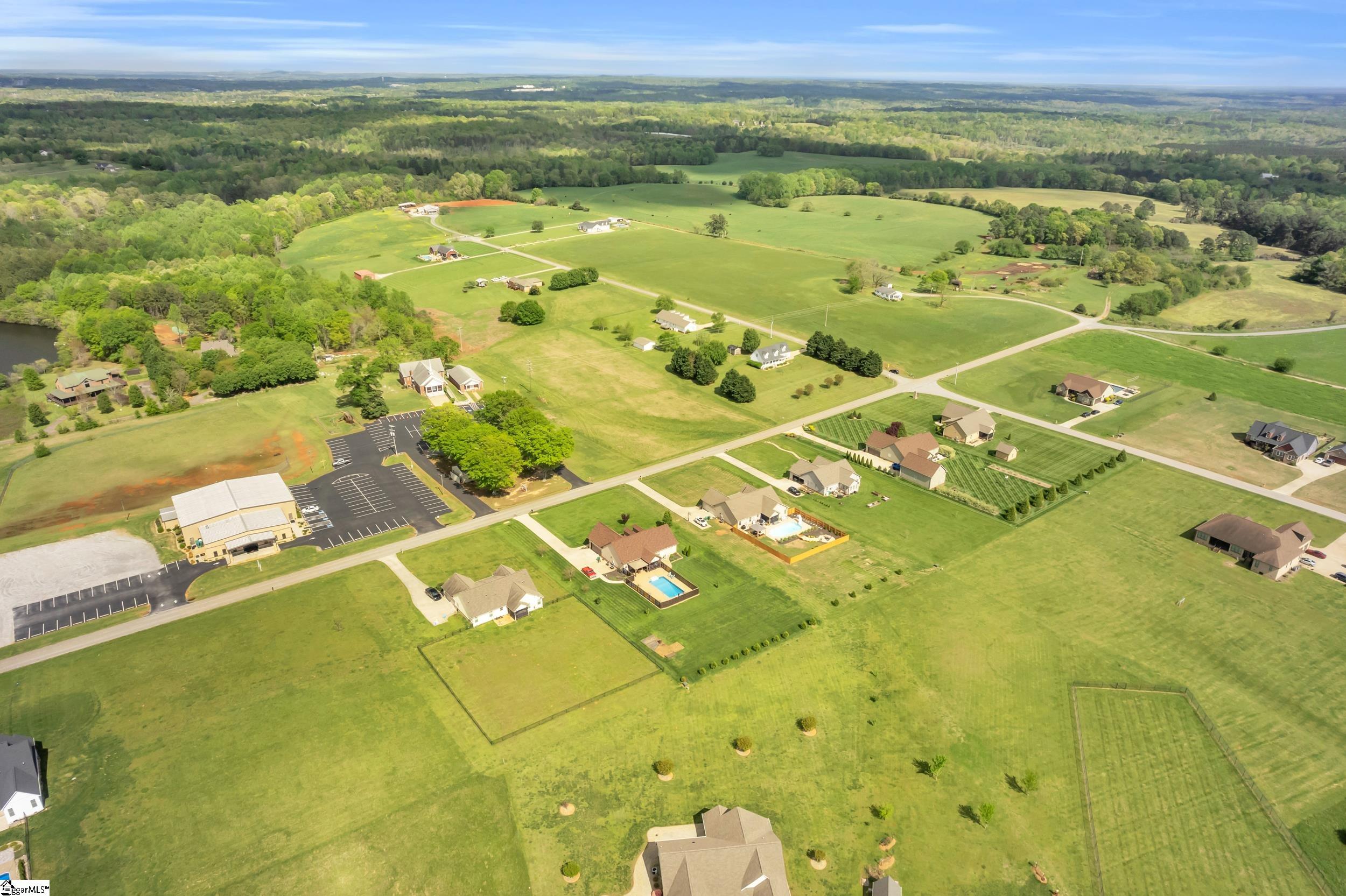 555 Sunny Slope, Cowpens, South Carolina image 37