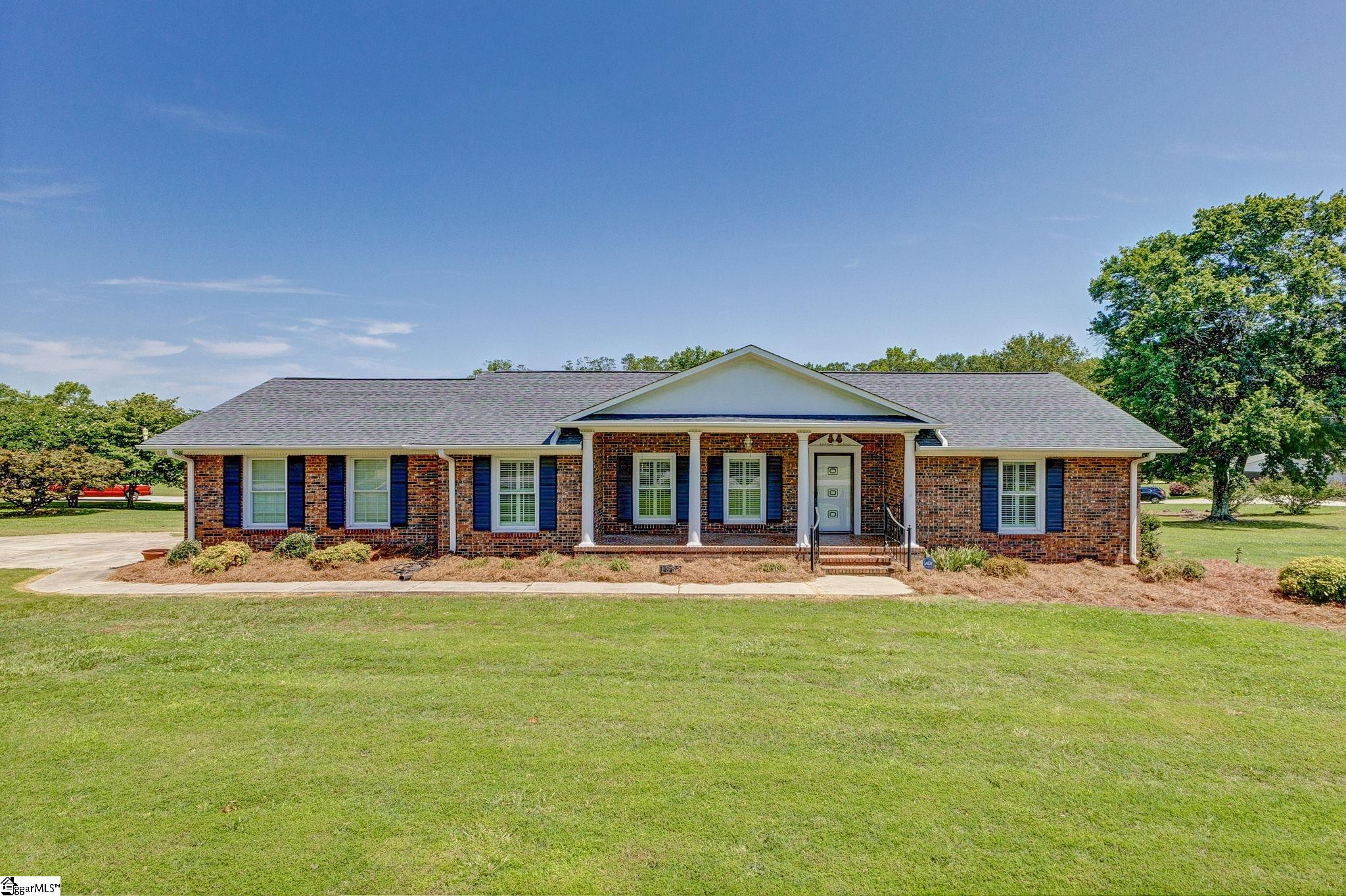 1853 Rogers, Anderson, South Carolina image 3