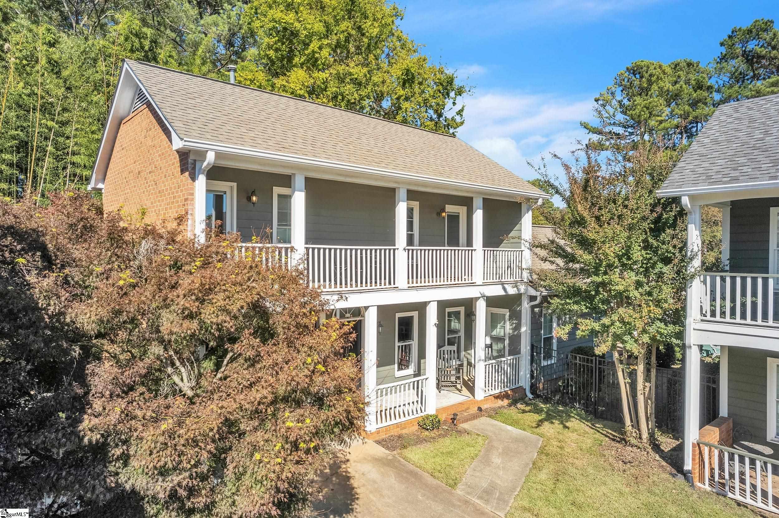 1012 Webber, Spartanburg, South Carolina image 1