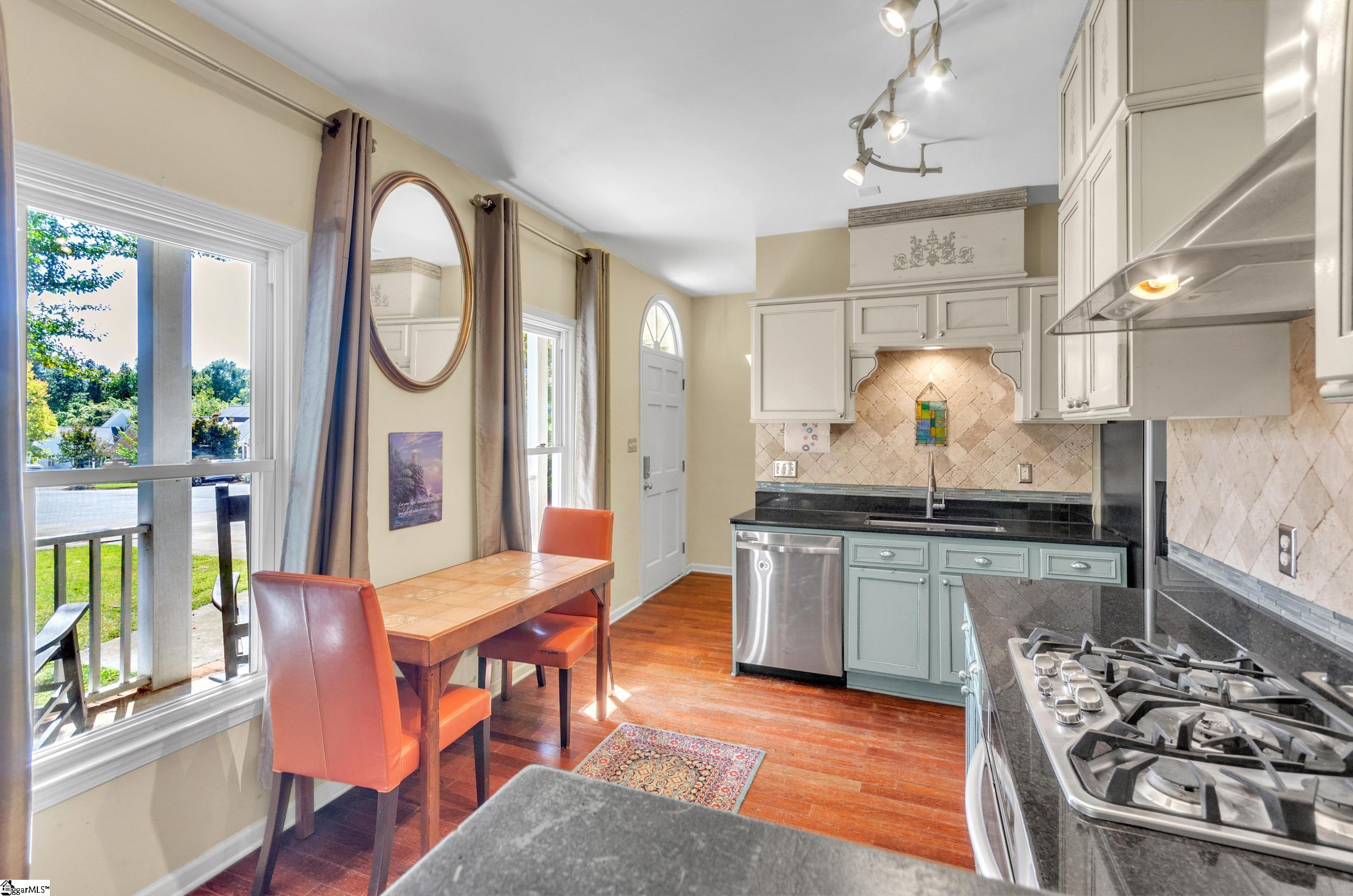 1012 Webber, Spartanburg, South Carolina image 3
