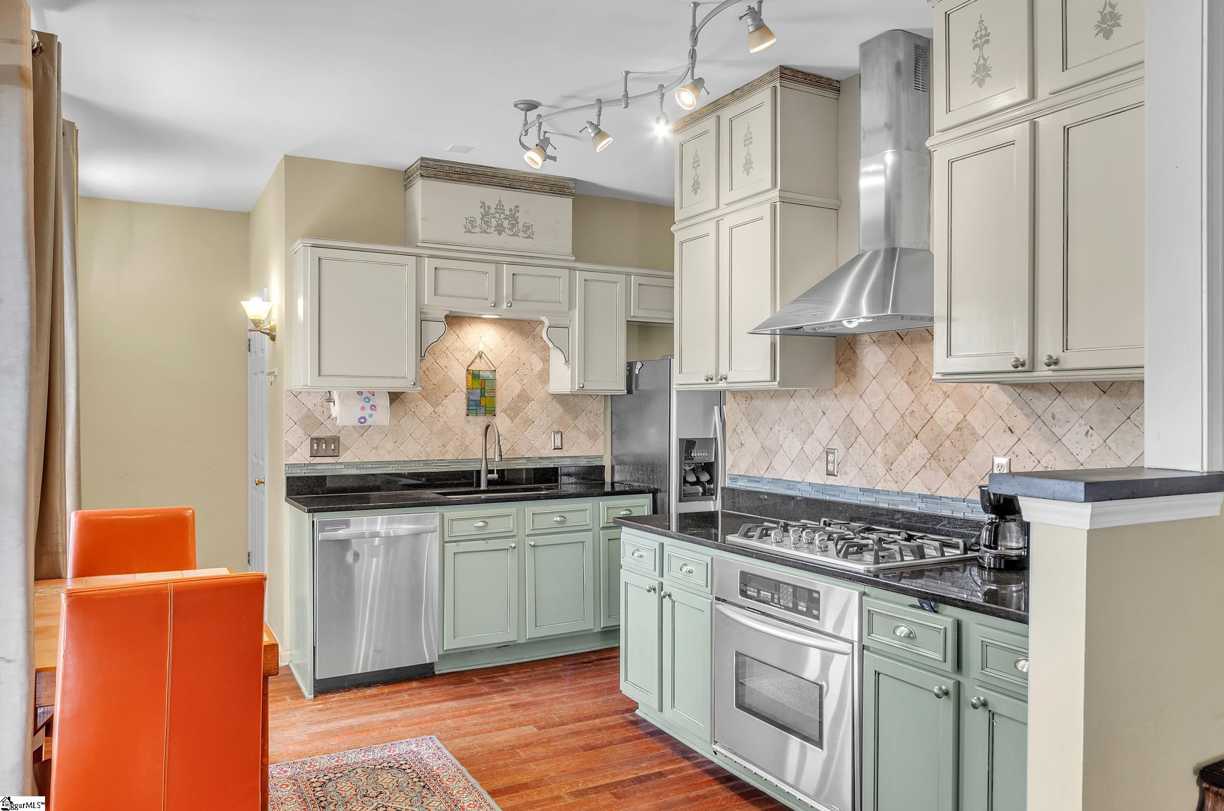 1012 Webber, Spartanburg, South Carolina image 4