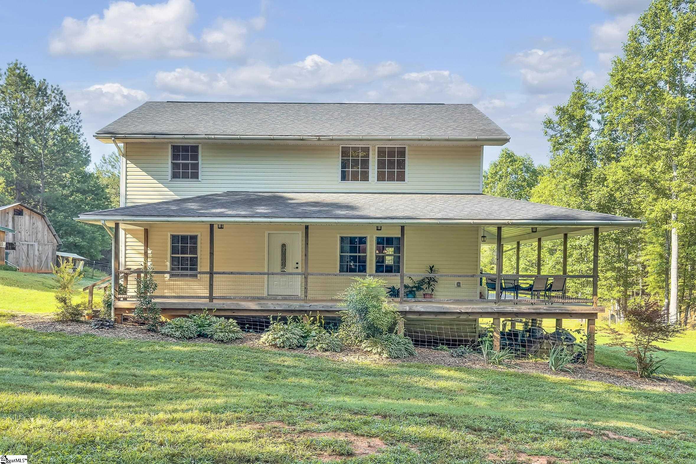 343 Griggs, Six Mile, South Carolina image 2