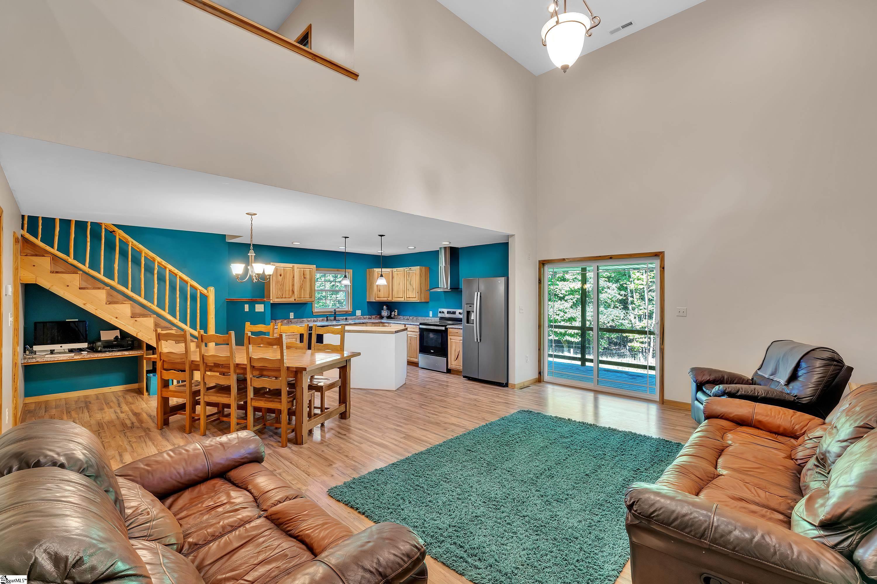 343 Griggs, Six Mile, South Carolina image 3