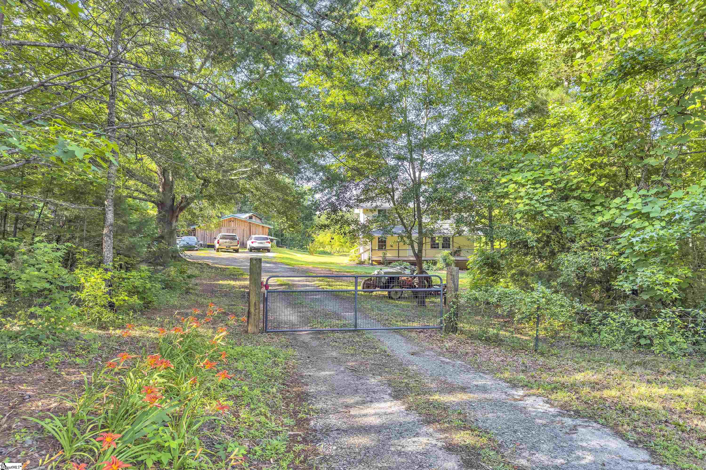 343 Griggs, Six Mile, South Carolina image 21