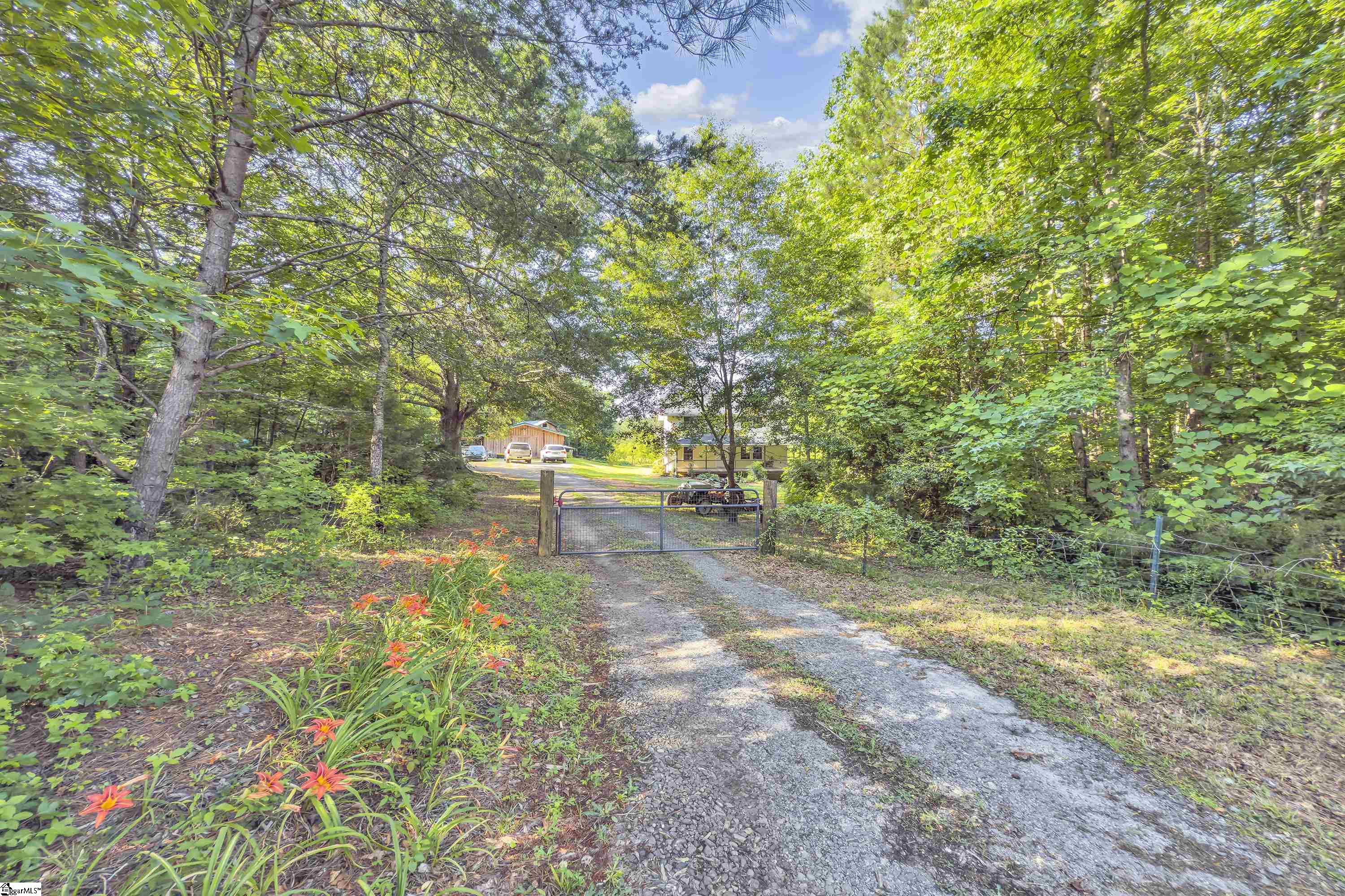 343 Griggs, Six Mile, South Carolina image 22