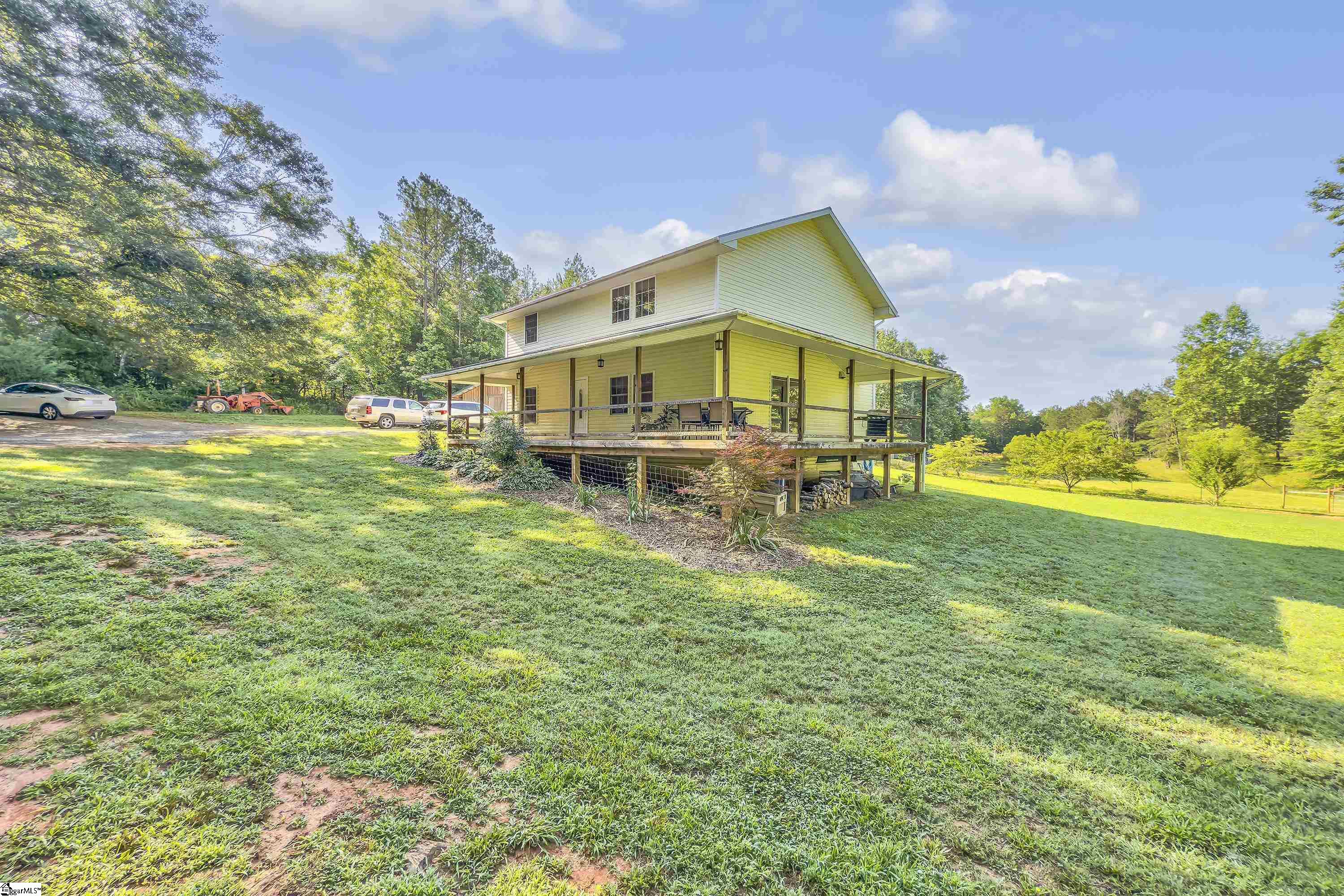 343 Griggs, Six Mile, South Carolina image 26