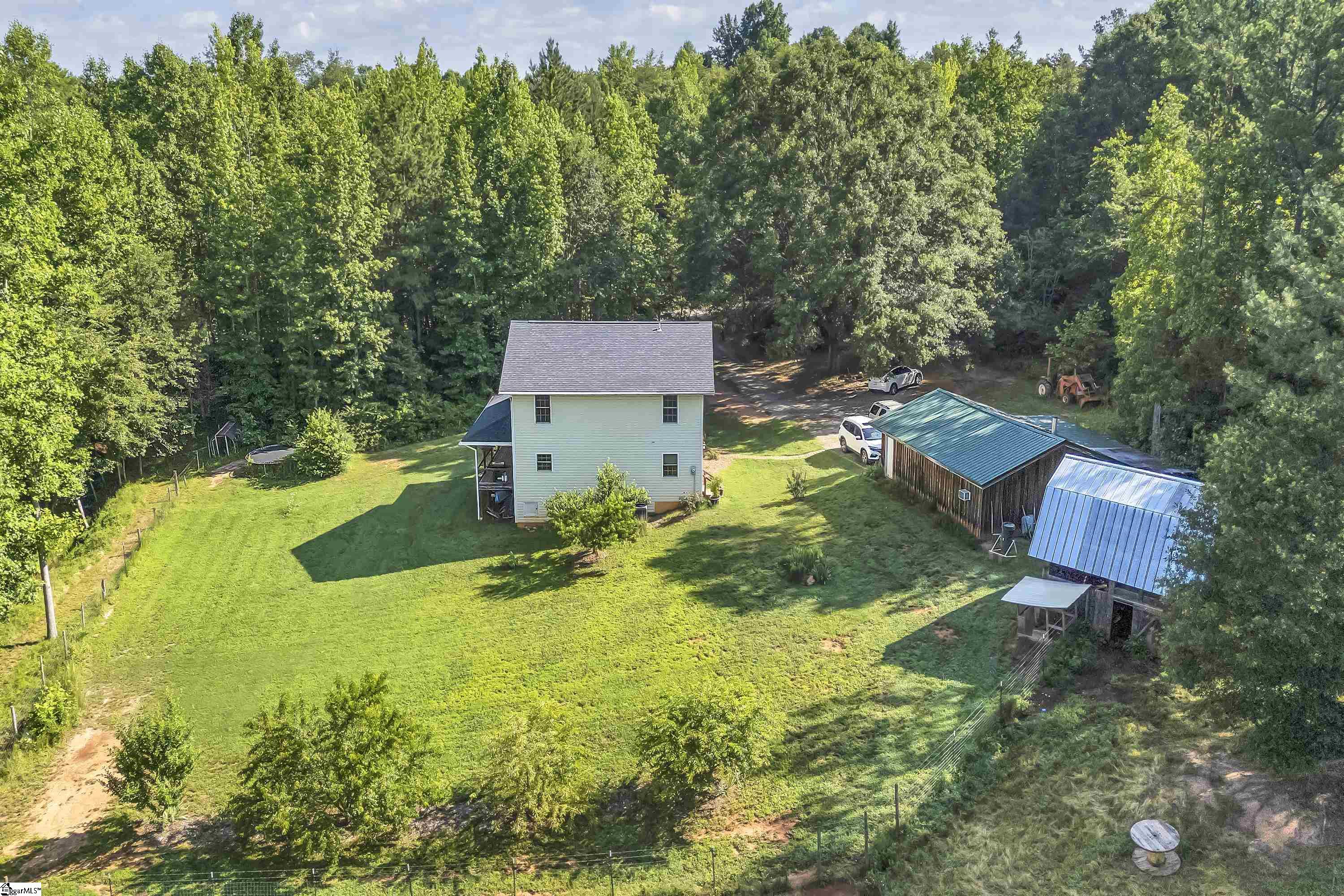 343 Griggs, Six Mile, South Carolina image 29