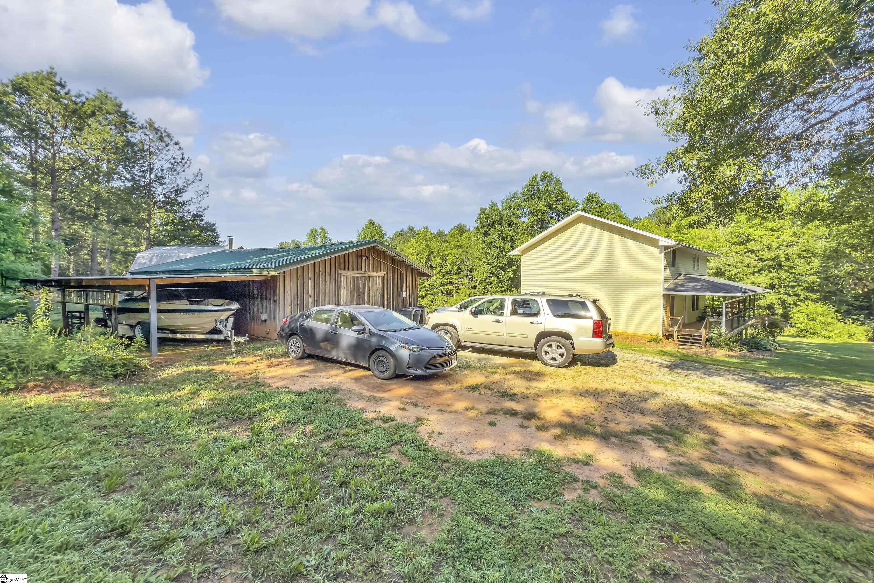 343 Griggs, Six Mile, South Carolina image 31