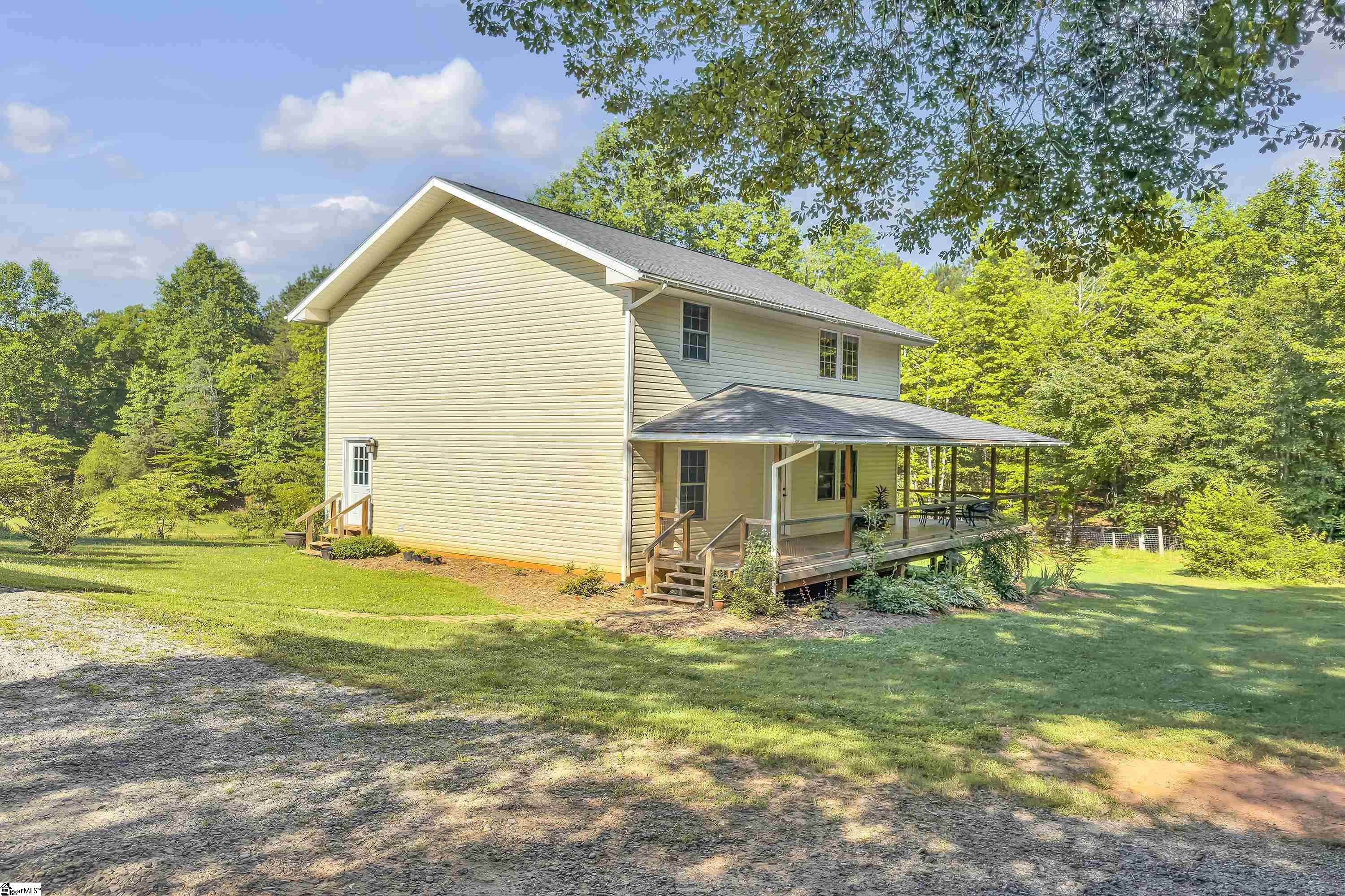 343 Griggs, Six Mile, South Carolina image 32