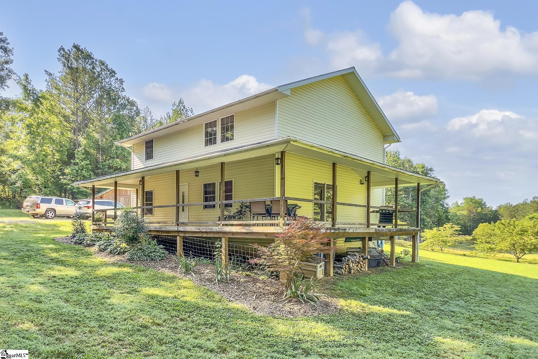 343 Griggs, Six Mile, South Carolina image 33
