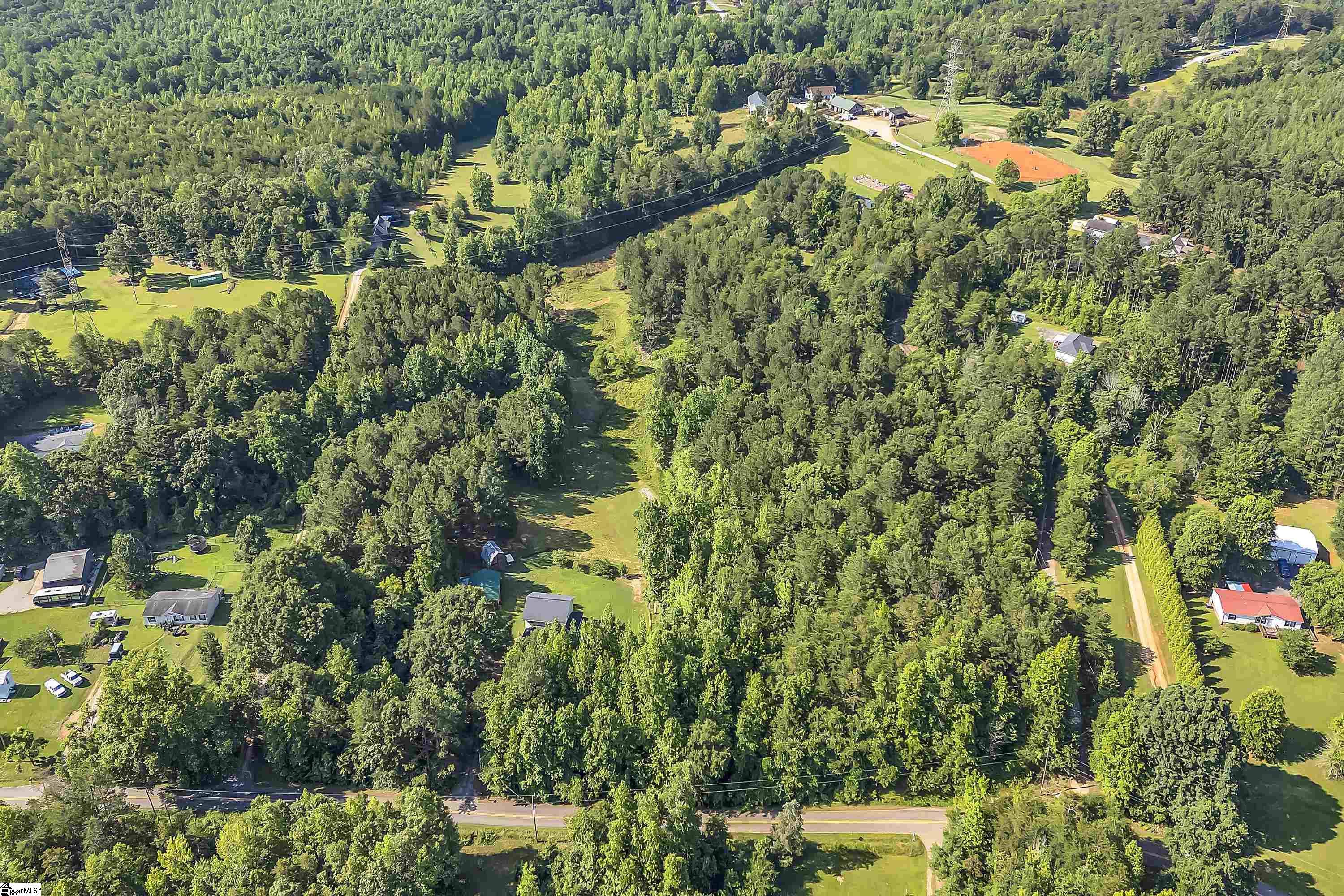 343 Griggs, Six Mile, South Carolina image 38