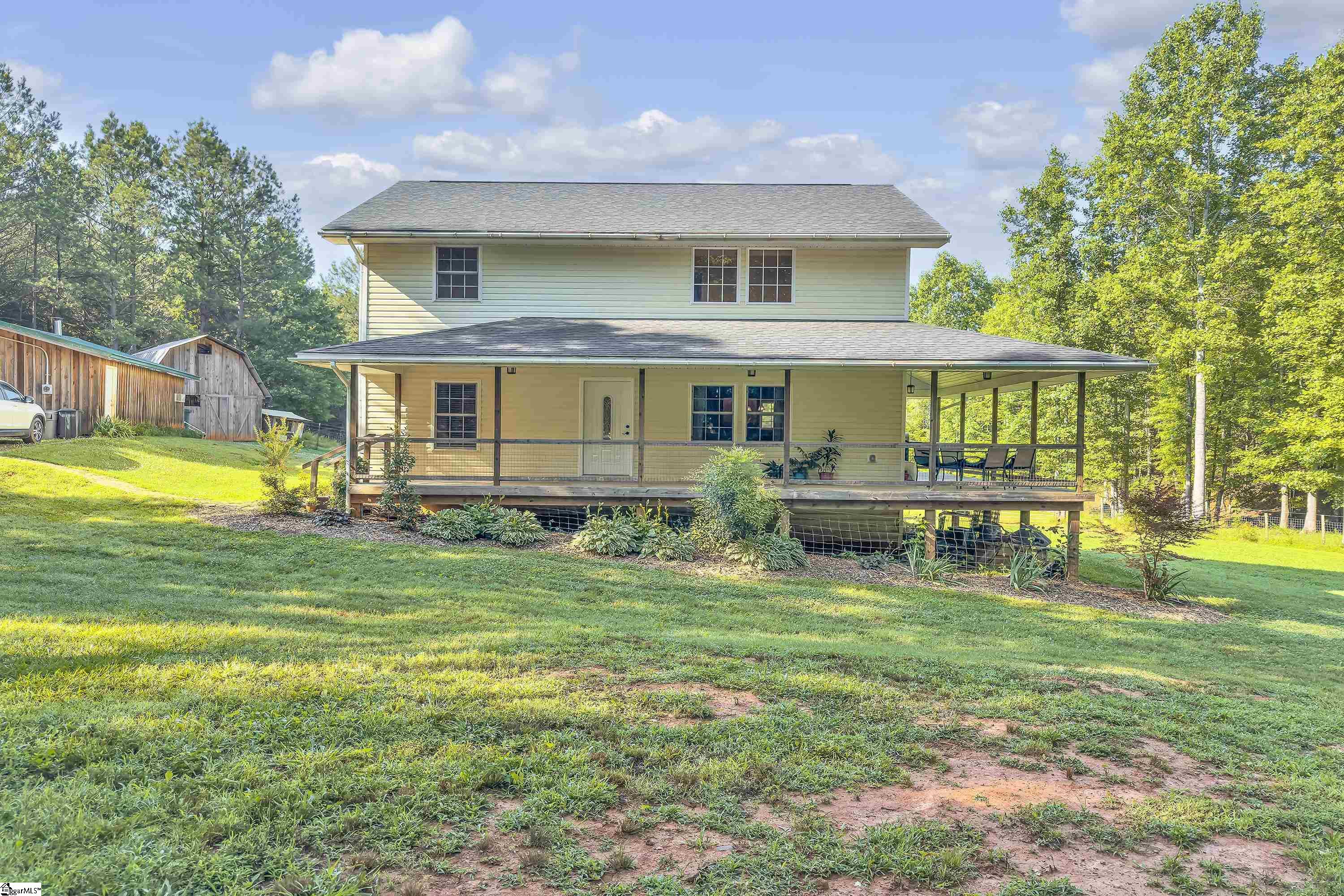 343 Griggs, Six Mile, South Carolina image 44
